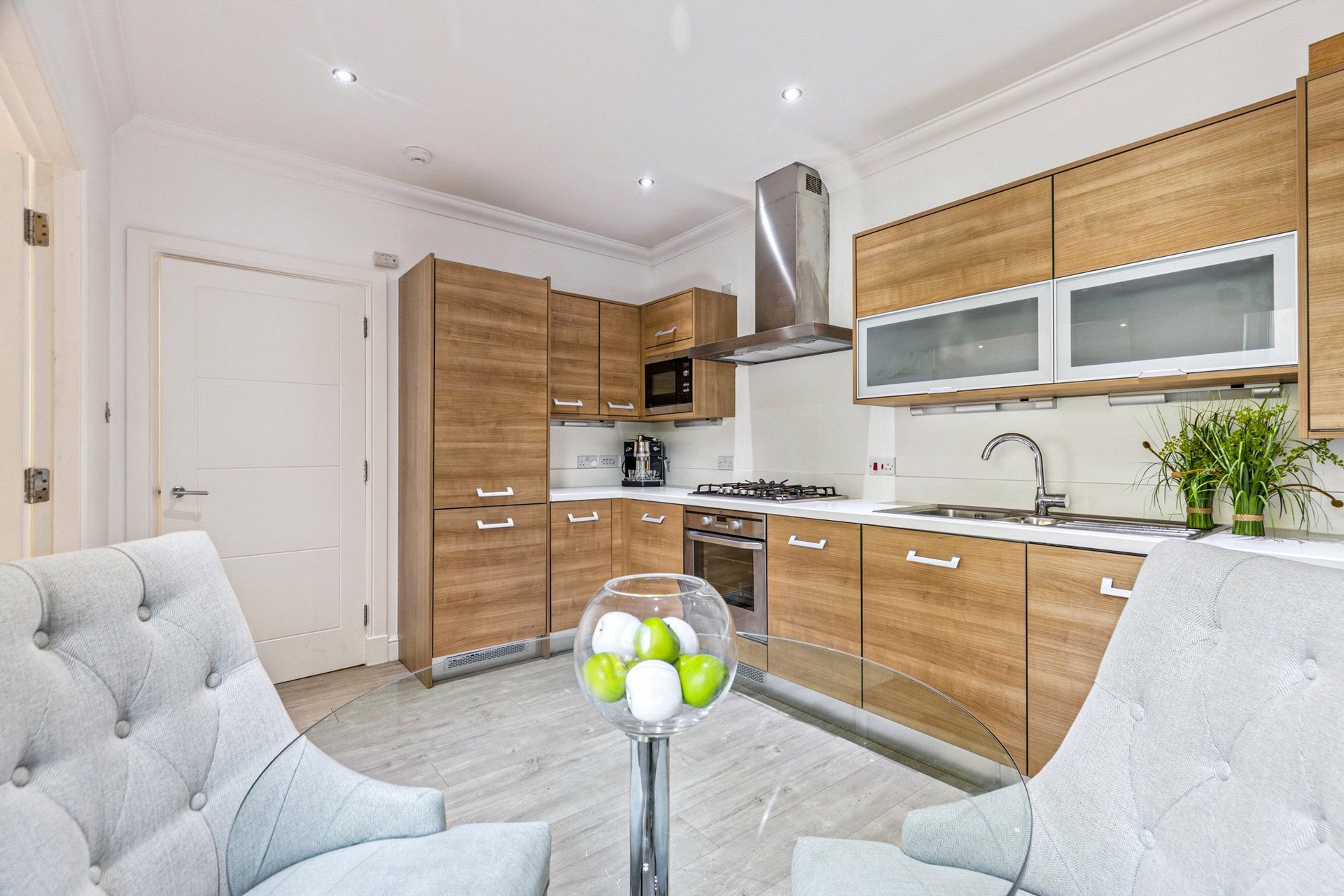 1/3, 11B Whittingehame Drive, Kelvinside, Glasgow, G12 0XS - Picture #9
