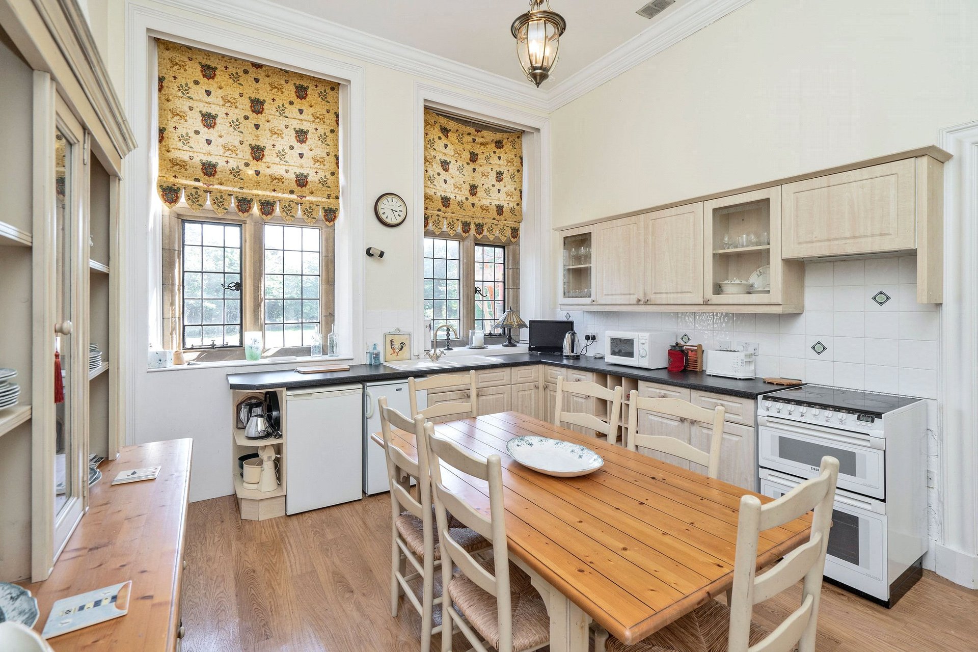 Carlekemp Flat 2, Abbotsford Road, North Berwick, East Lothian, EH39 5DA - Picture #5
