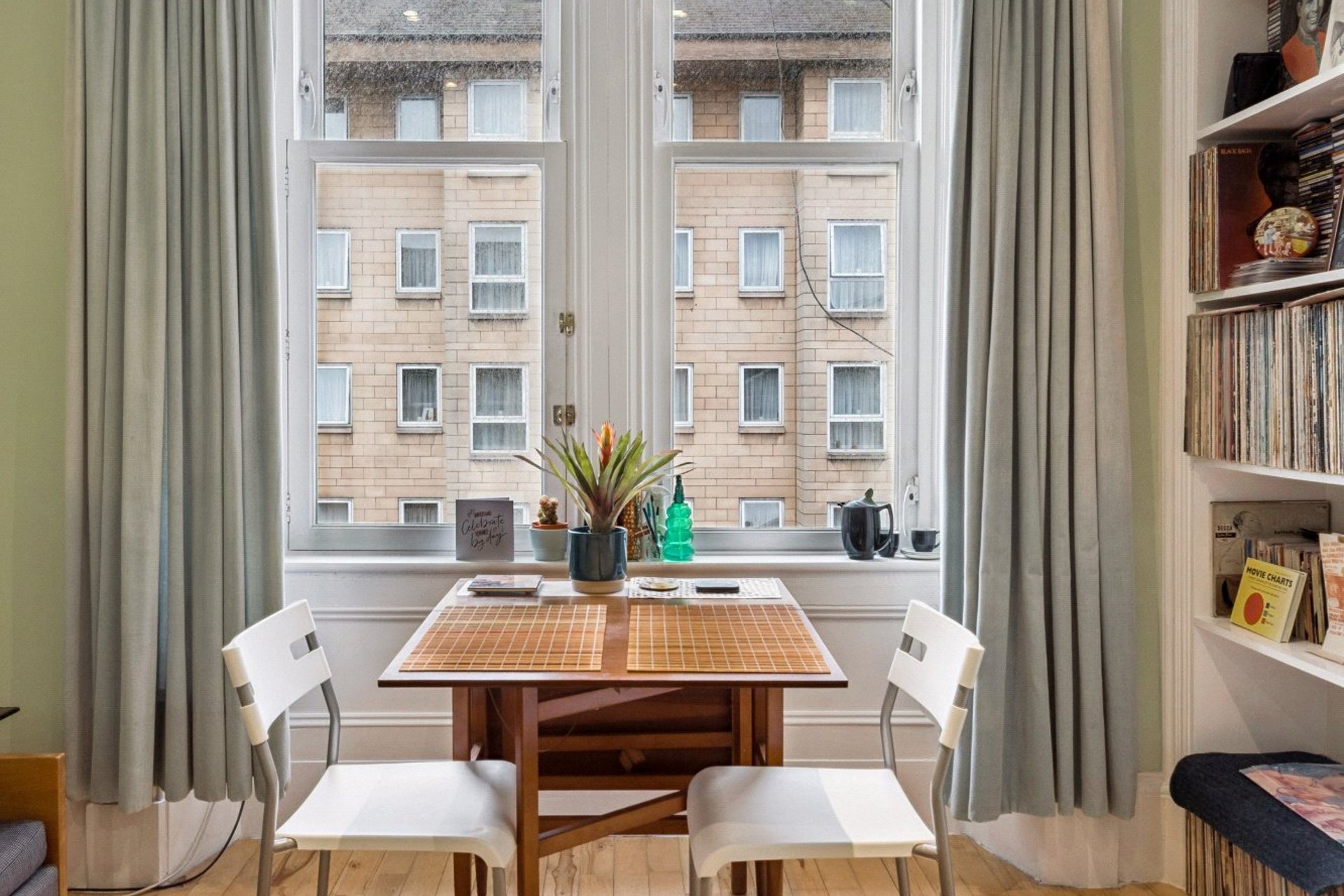 Flat 3/2, 14 Hill Street, Garnethill, Glasgow City, G3 6RN - Picture #7