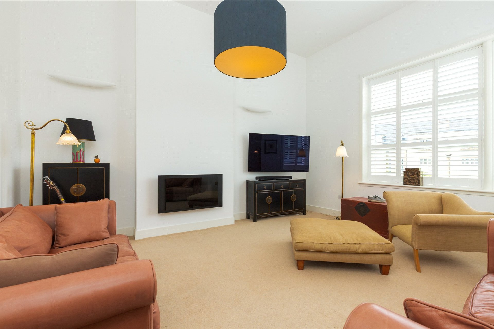 4 Brighouse Park Cross, Cramond, Edinburgh, EH4 6GZ - Picture #13