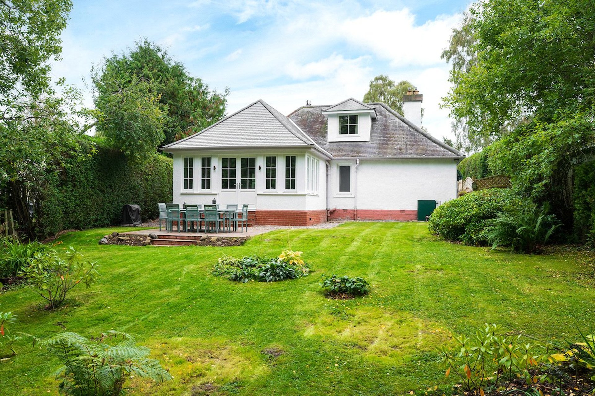 Earn, 8 Tweeddale Avenue, Gifford, Haddington, East Lothian, EH41 4QN - Picture #2