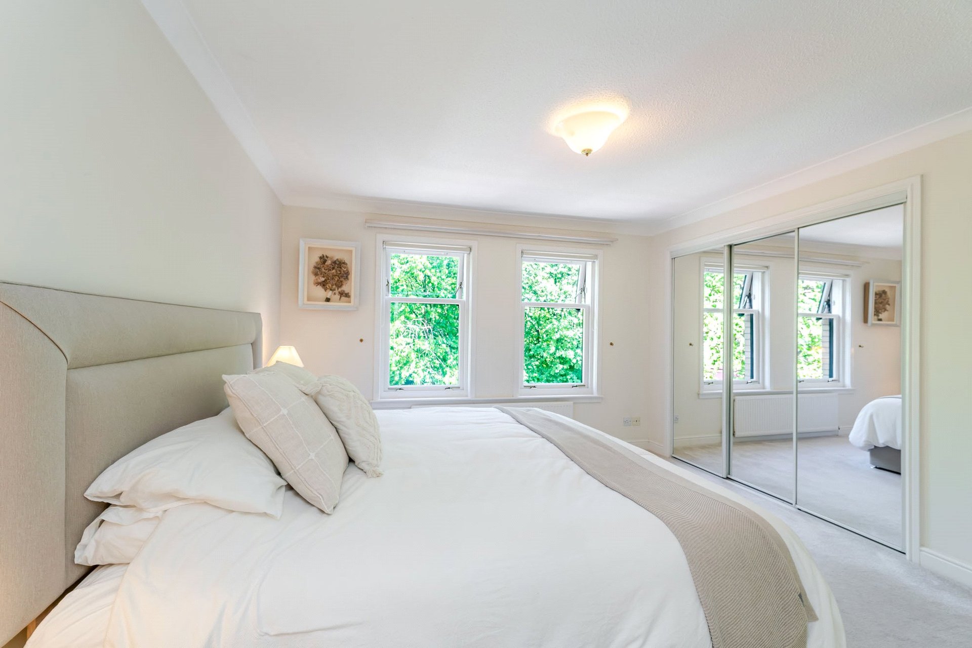 15D Hughenden Gardens, Hyndland, Glasgow, G12 9XW - Picture #17