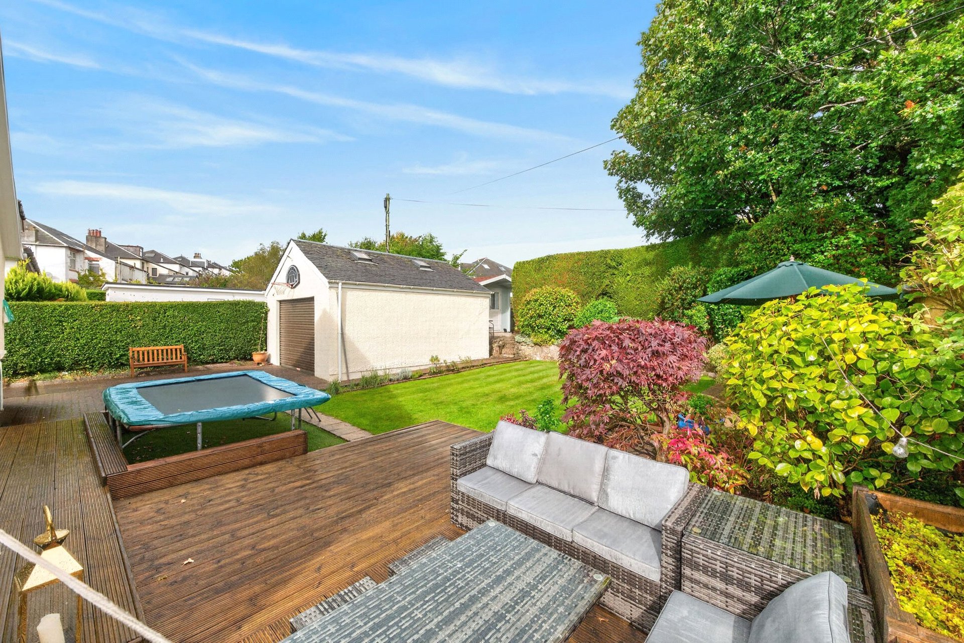 80 Evan Drive, Giffnock, Glasgow, East Renfrewshire, G46 6NQ - Picture #36
