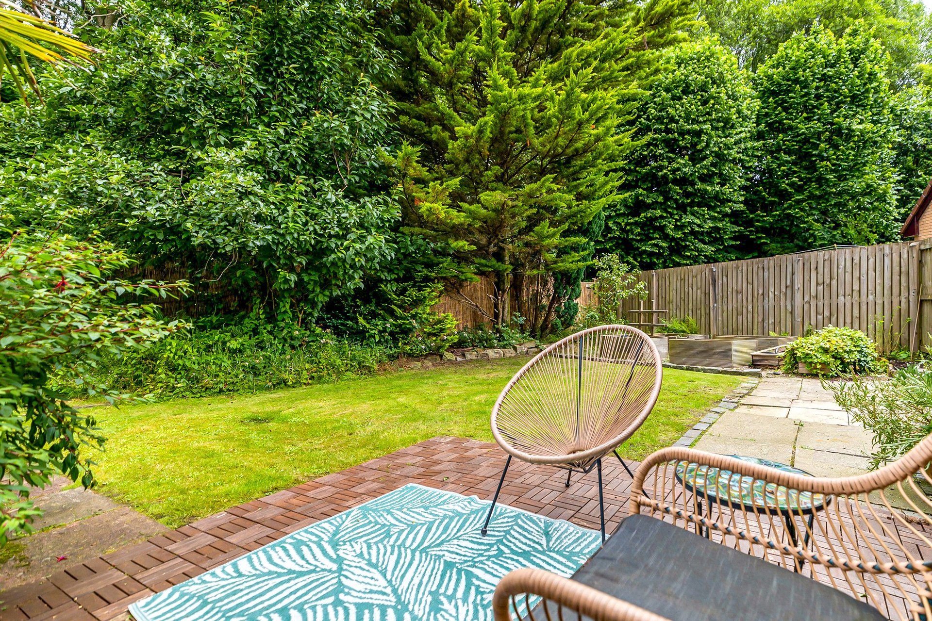 60 Millhouse Drive, Kelvindale, Glasgow, G20 0UE - Picture #19