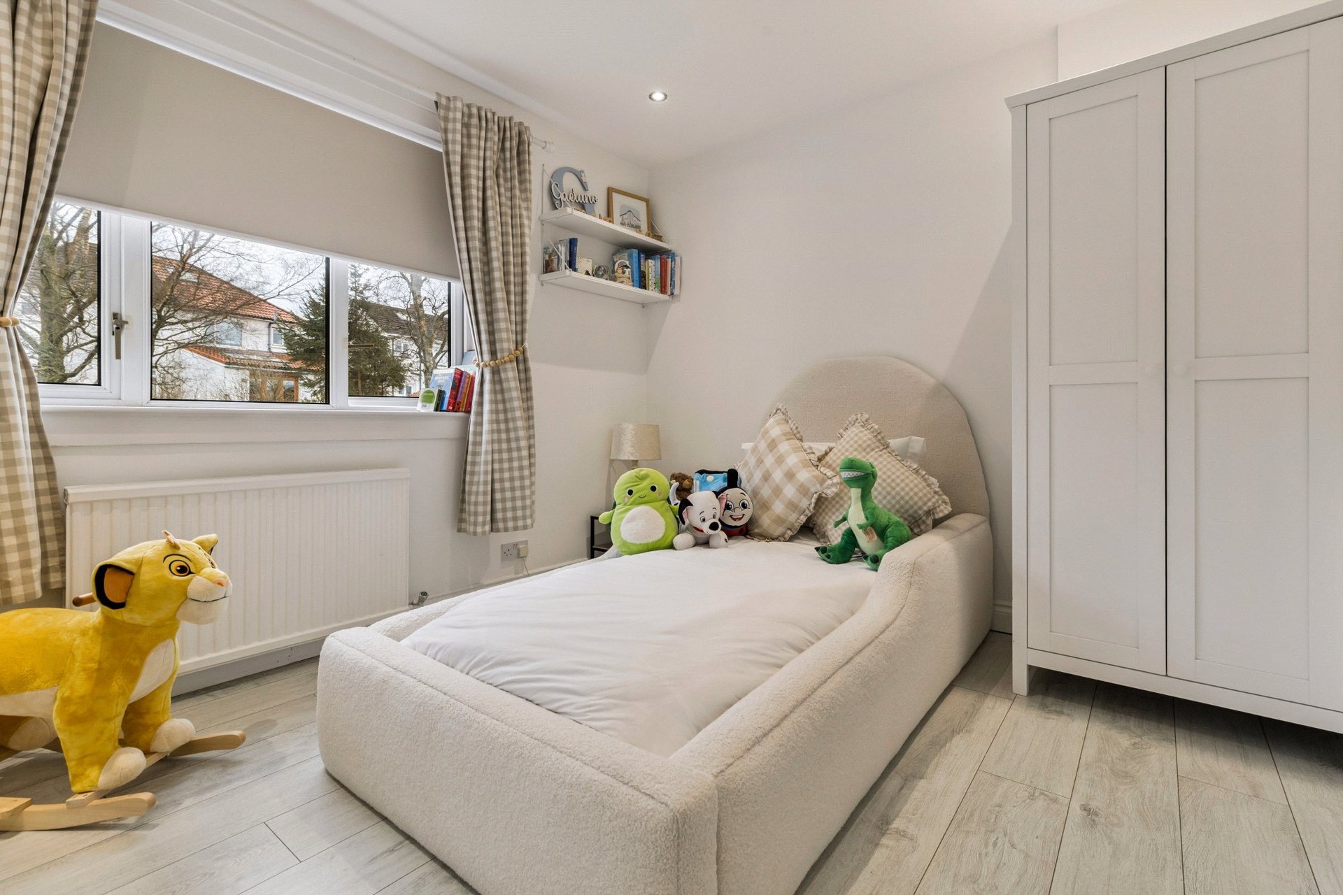 39 Rowan Drive, Bearsden, G61 3HH - Picture #19