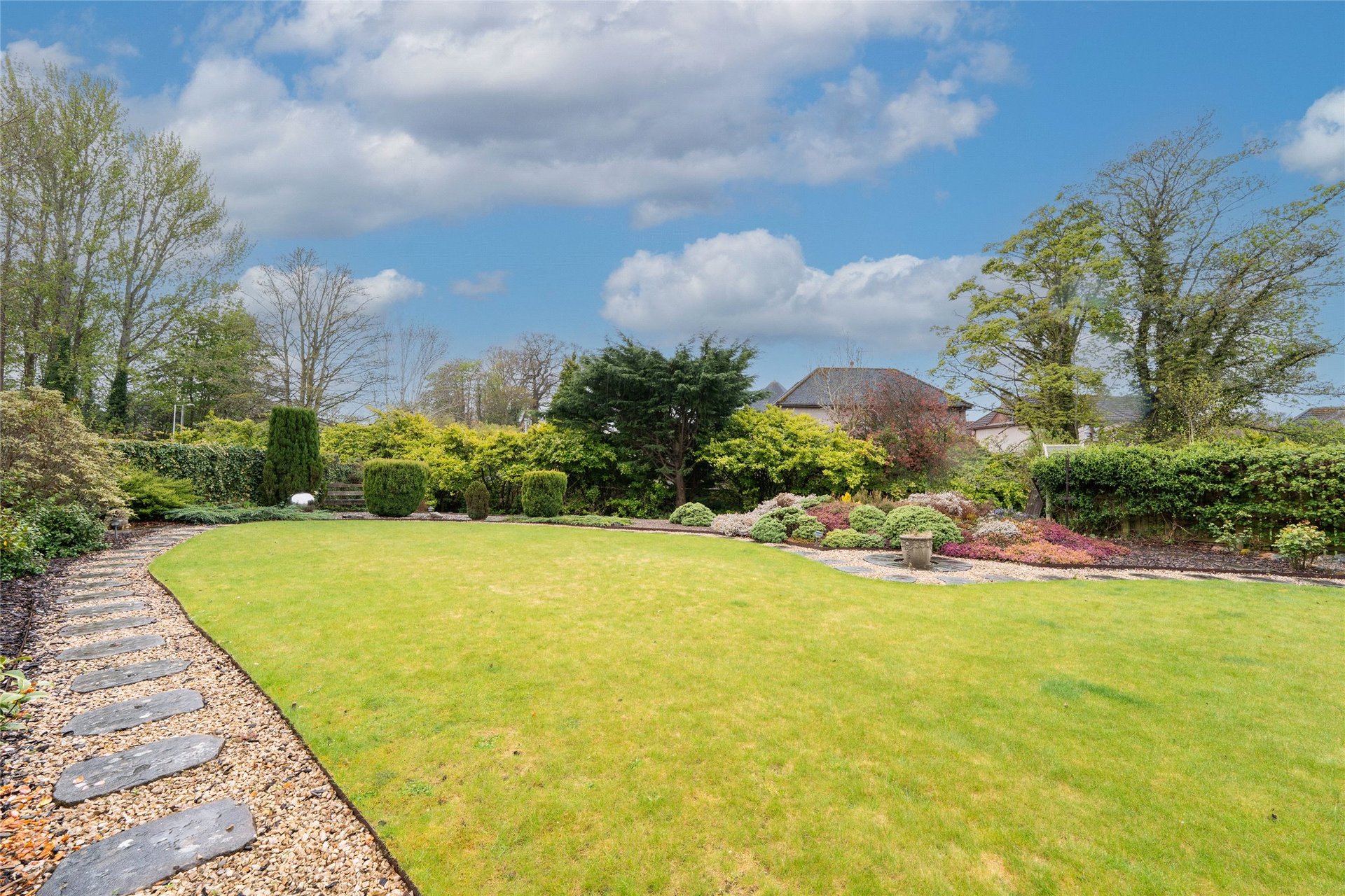 14 Lumsden Crescent, St. Andrews, Fife, KY16 9NQ - Picture #28