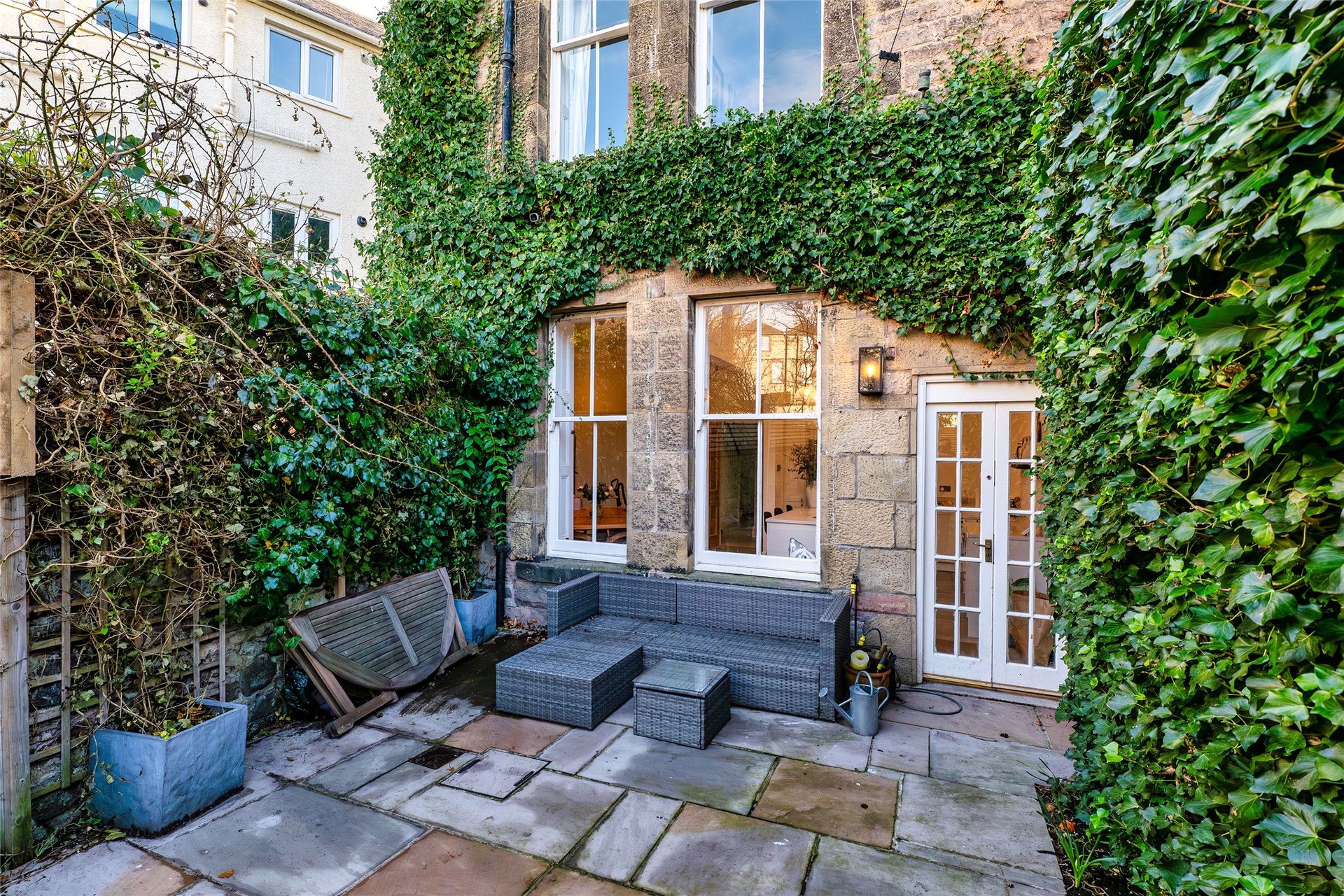 39 Bellevue Place, Edinburgh, EH7 4BS - Picture #22
