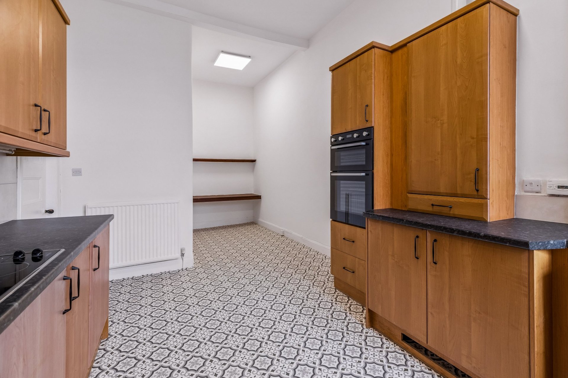 3/2, 13 Queensborough Gardens, Glasgow, Glasgow City, G12 9PP - Picture #7