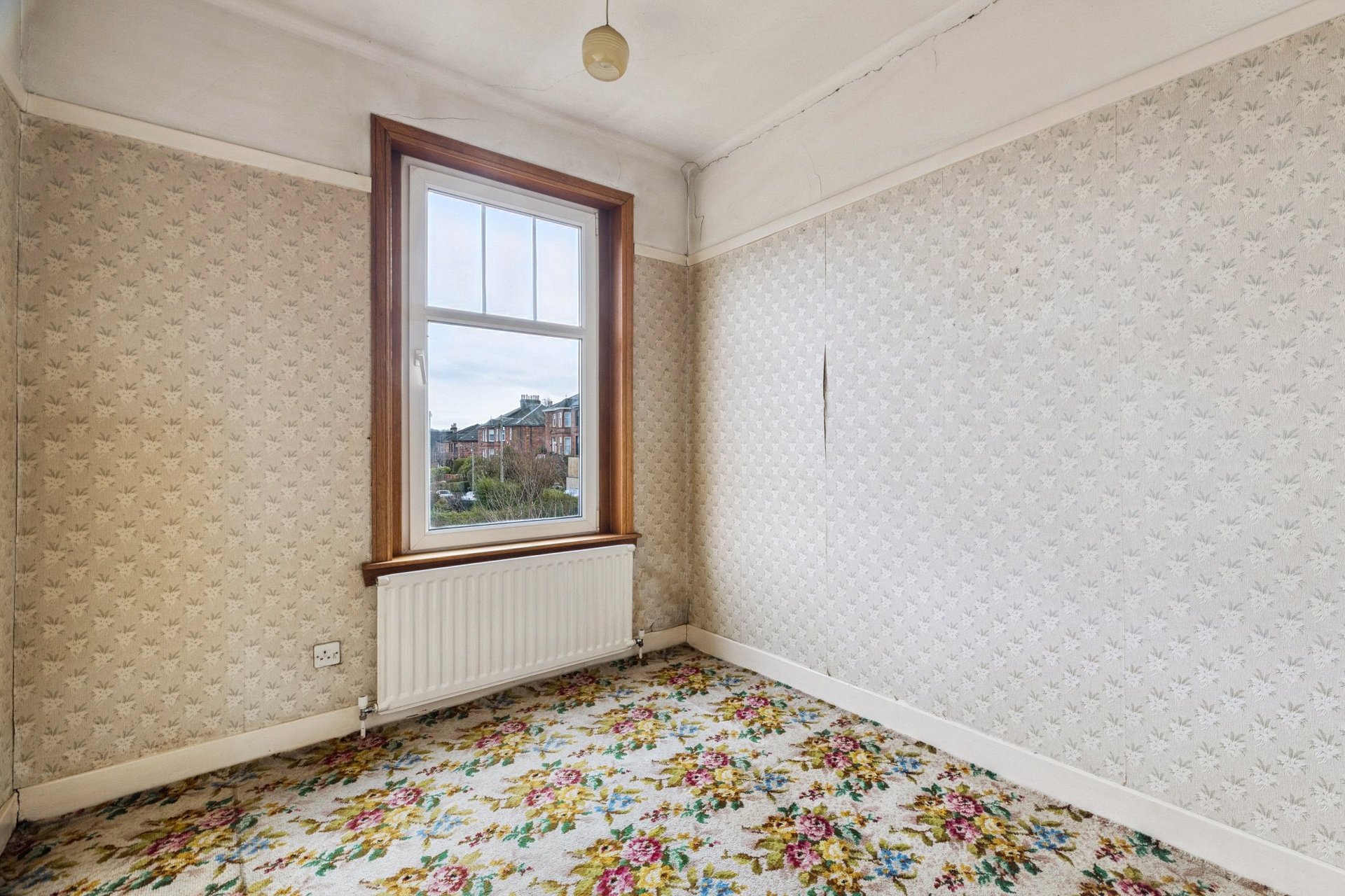 43 St. Ronans Drive, Waverley Park, Glasgow, G41 3SQ - Picture #19