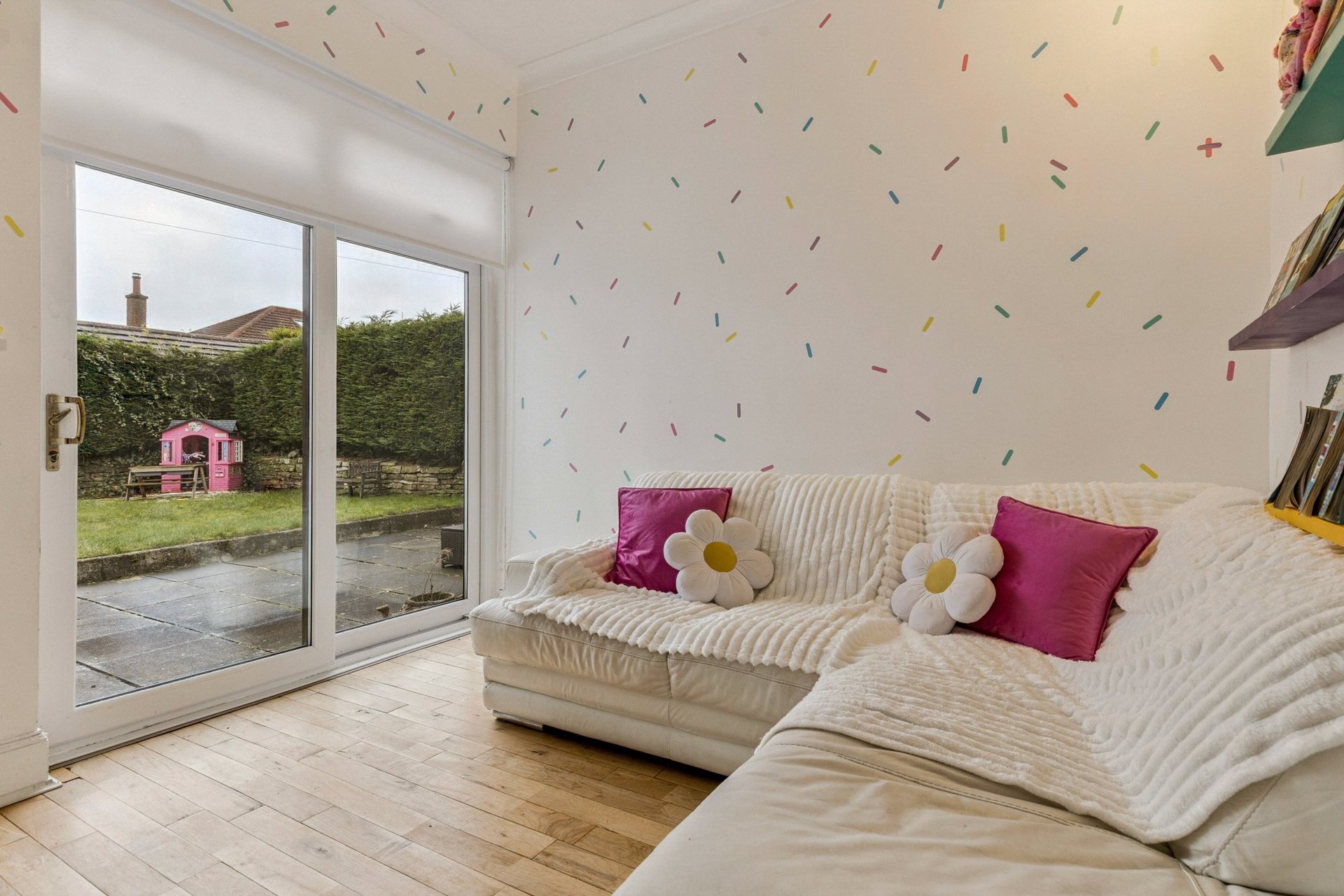 67 Hazelwood Avenue, Newton Mearns, Glasgow, G77 5QT - Picture #17