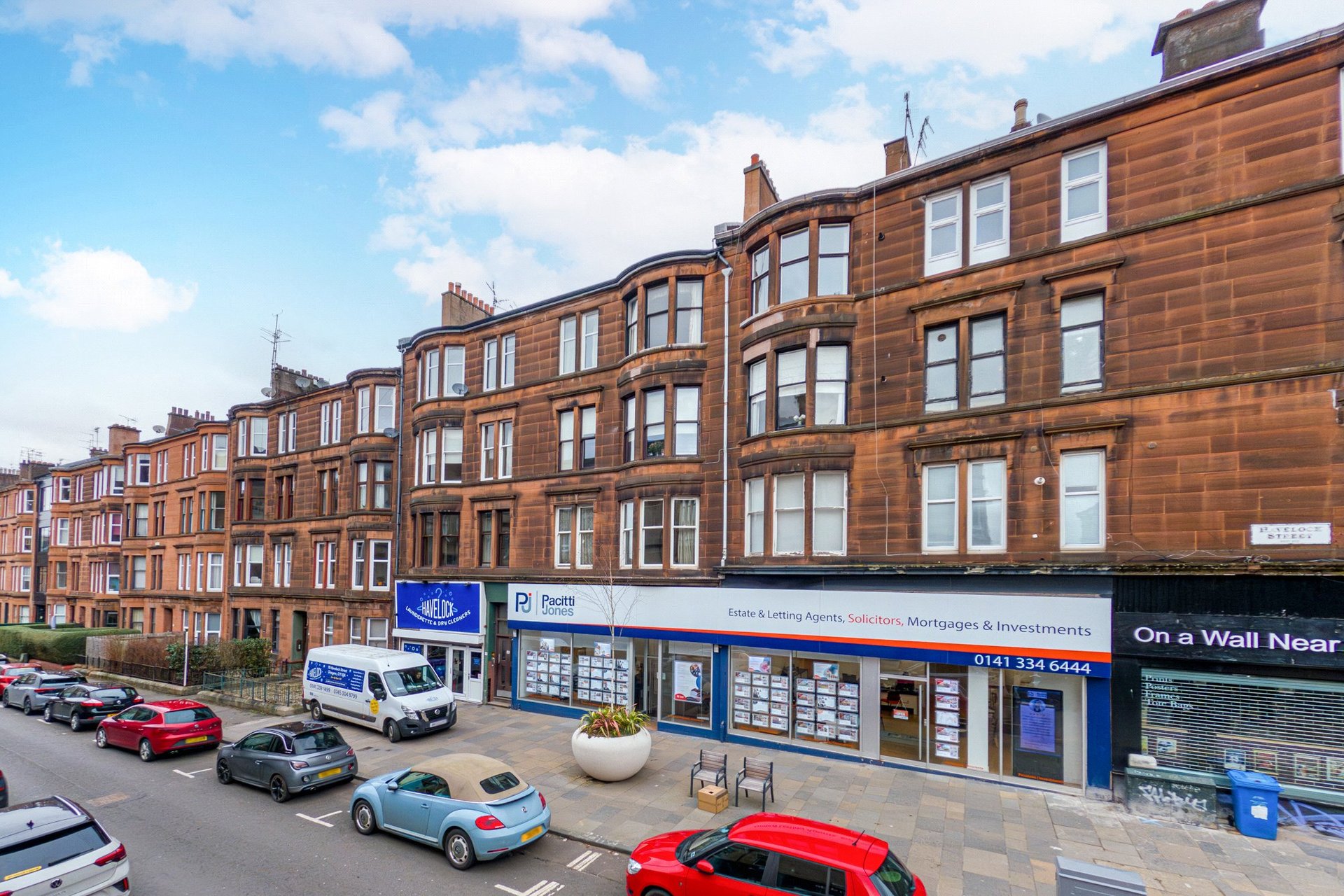 3/2, 8 Havelock Street, Dowanhill, Glasgow, G11 5JA - Picture #15