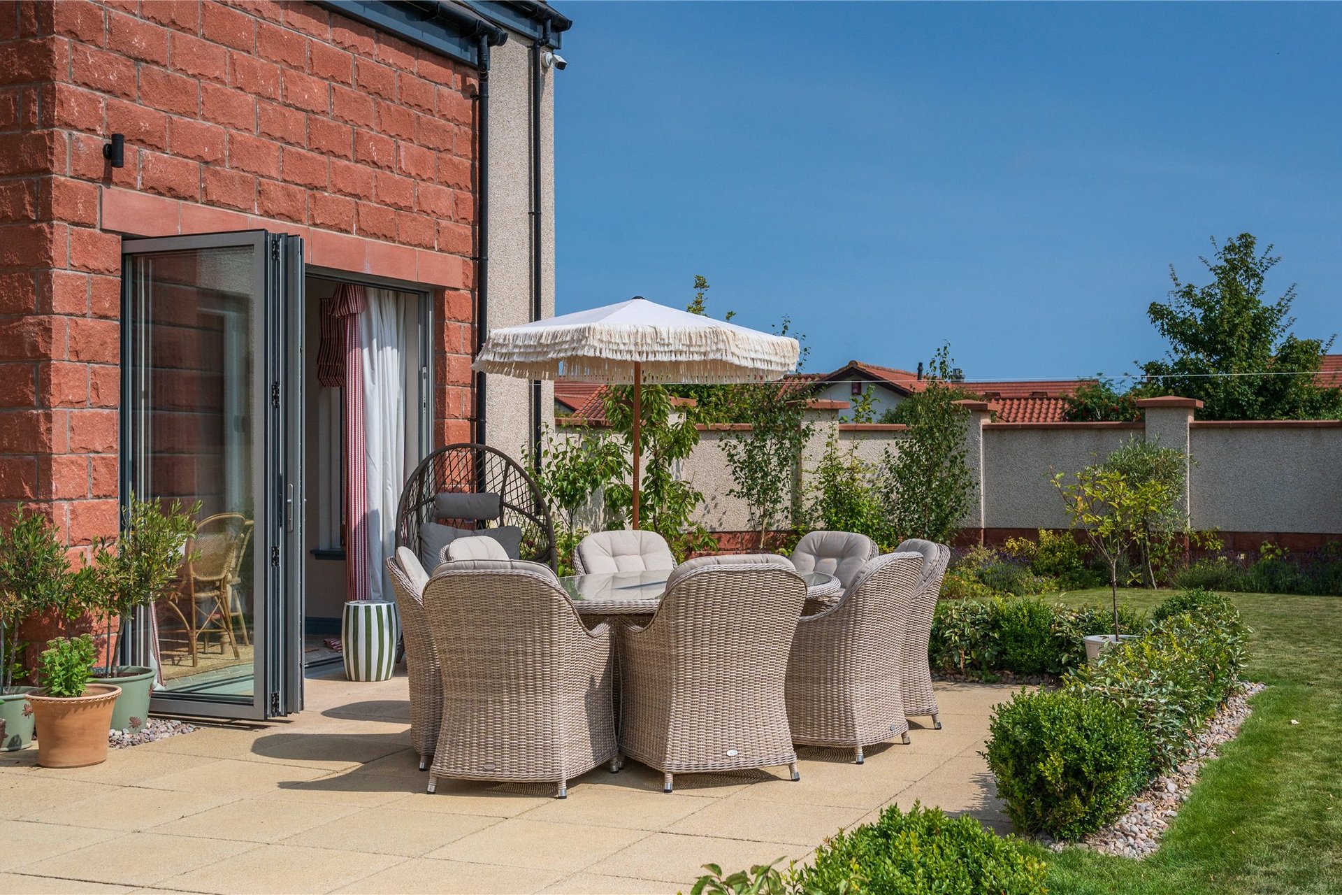 42 College Way, Gullane, East Lothian, EH31 2BX - Picture #28