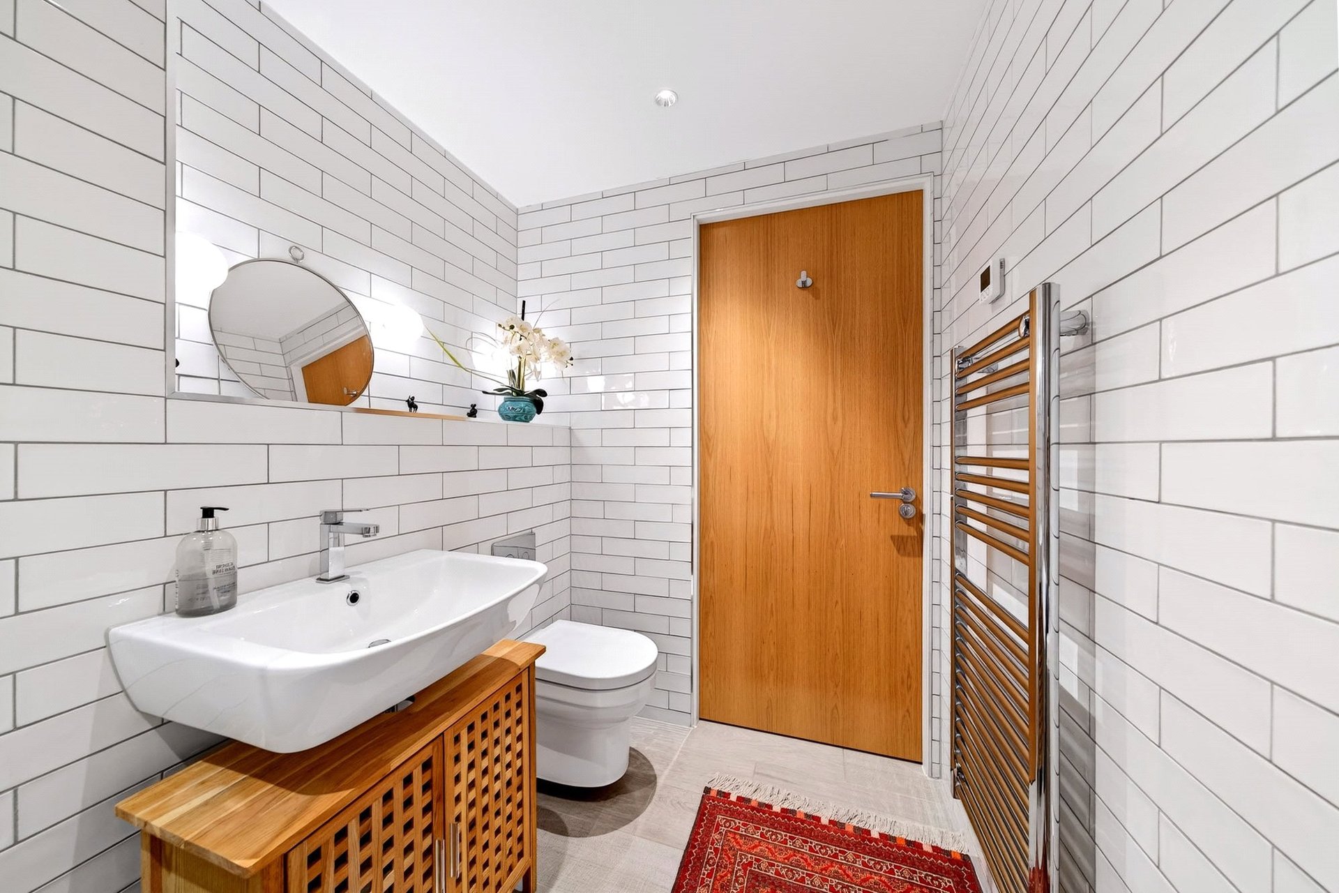 20F Havelock Street, Dowanhill, Glasgow, G11 5JA - Picture #51