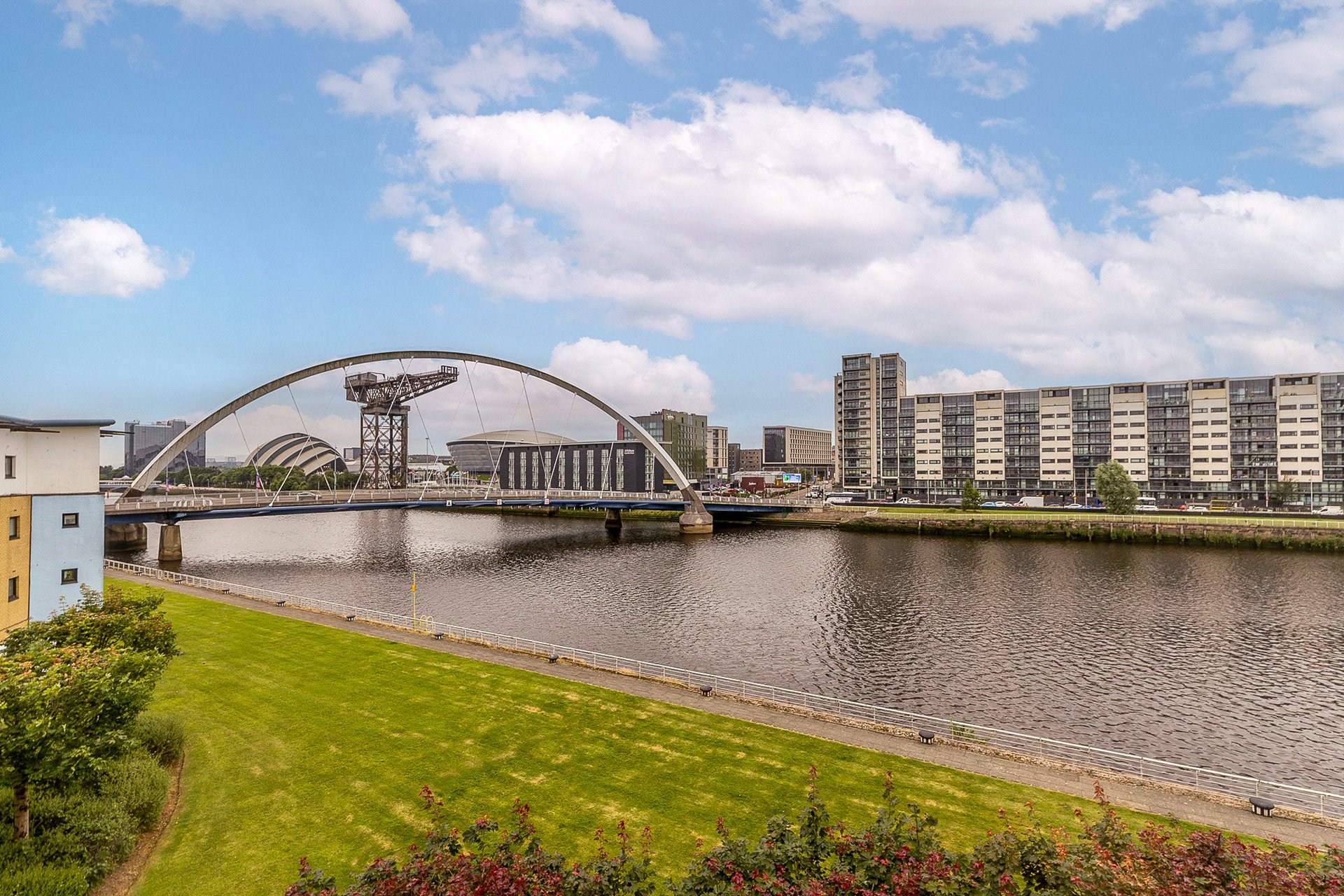 Flat 3/2, 78 Mavisbank Gardens, Festival Park, Glasgow City, G51 1HN - Picture #16