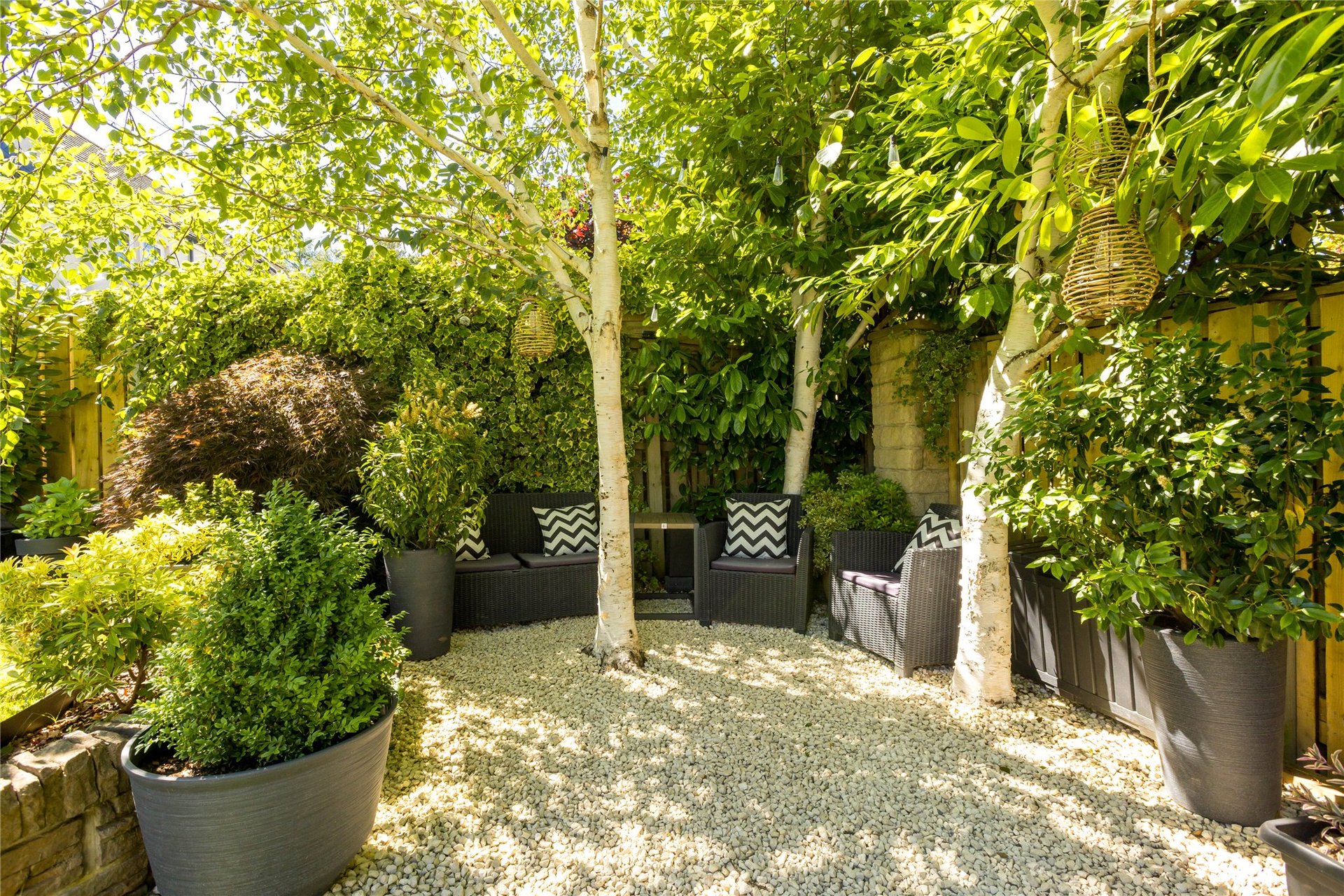 2 Syme Place, Greenbank, Edinburgh, EH10 5GA - Picture #39