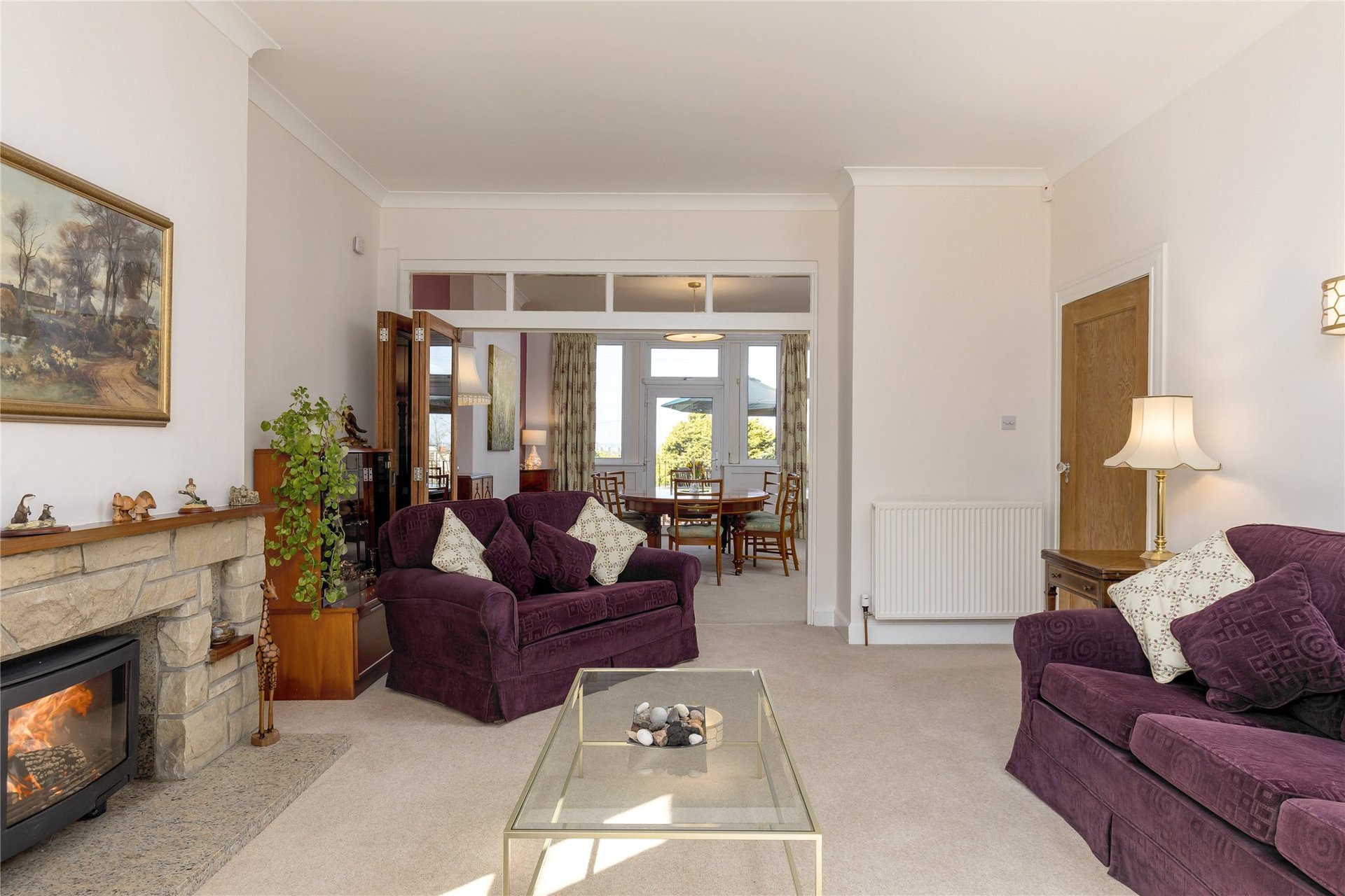 34 Ravelston Dykes, Edinburgh, EH4 3EB - Picture #3