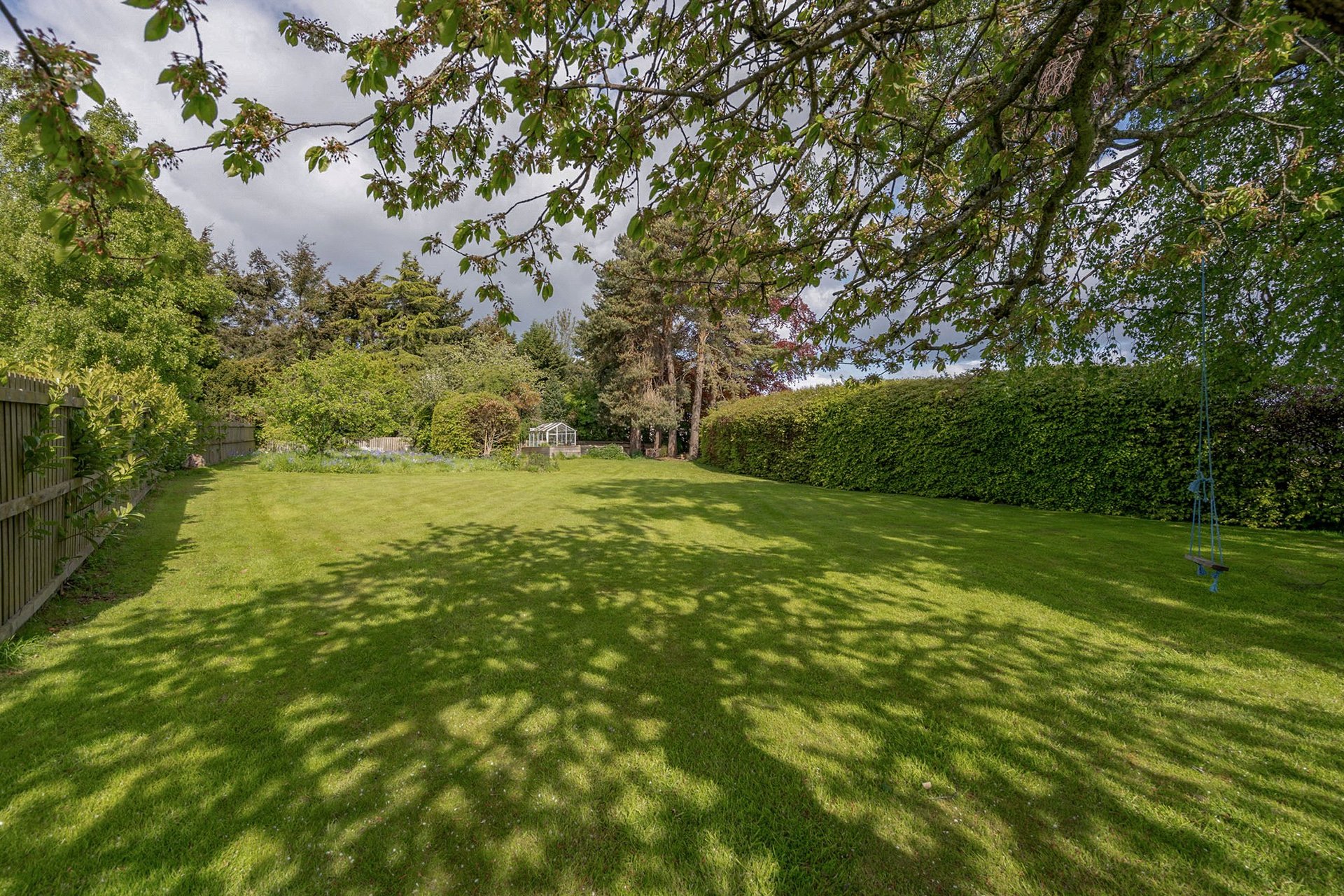 Plot Wester Haining, Strathkinness High Road, St. Andrews, Fife, KY16 9UA - Picture #7