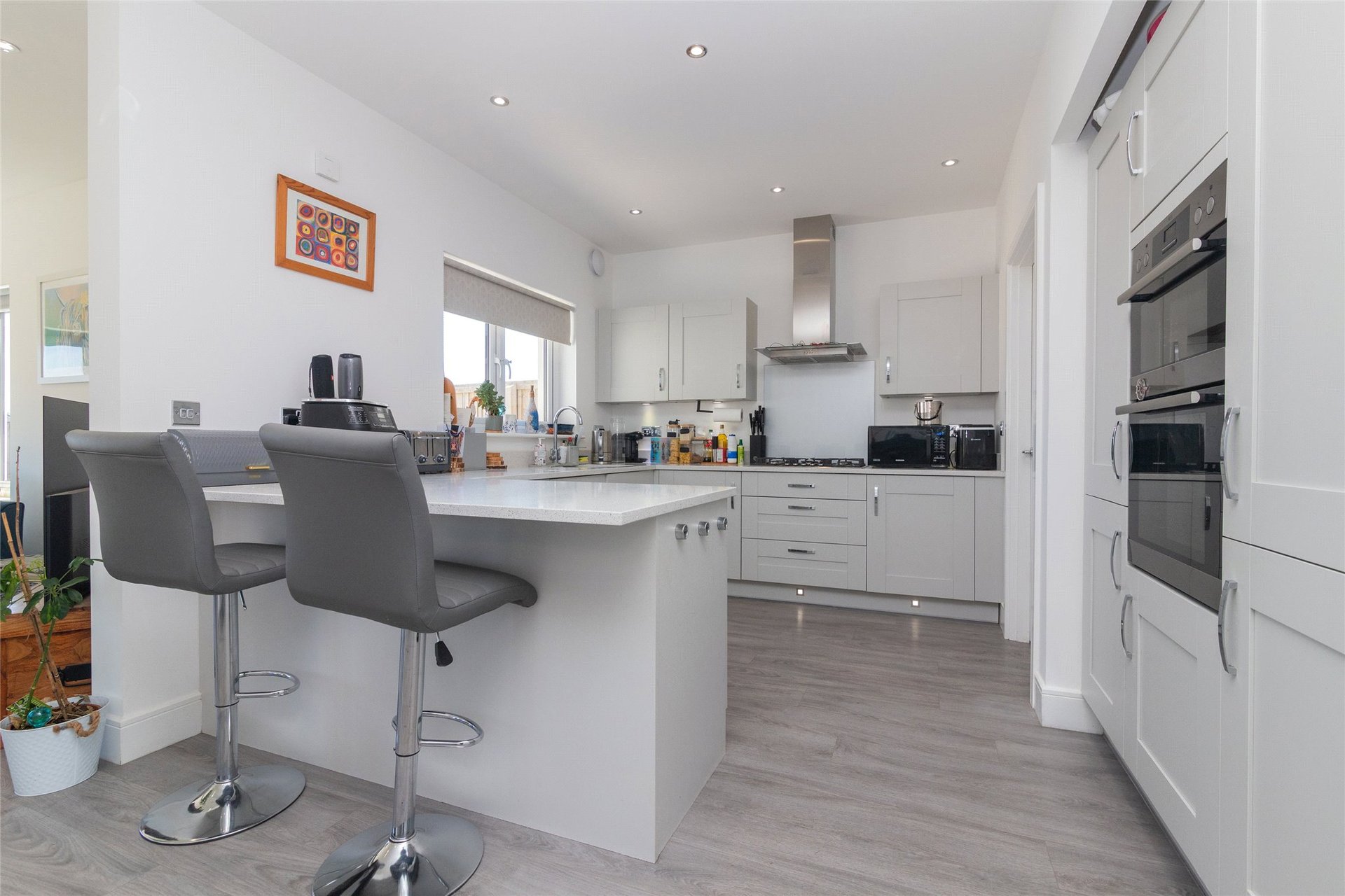 45 Maidenhill Grove, Newton Mearns, Glasgow, G77 5GT - Picture #8