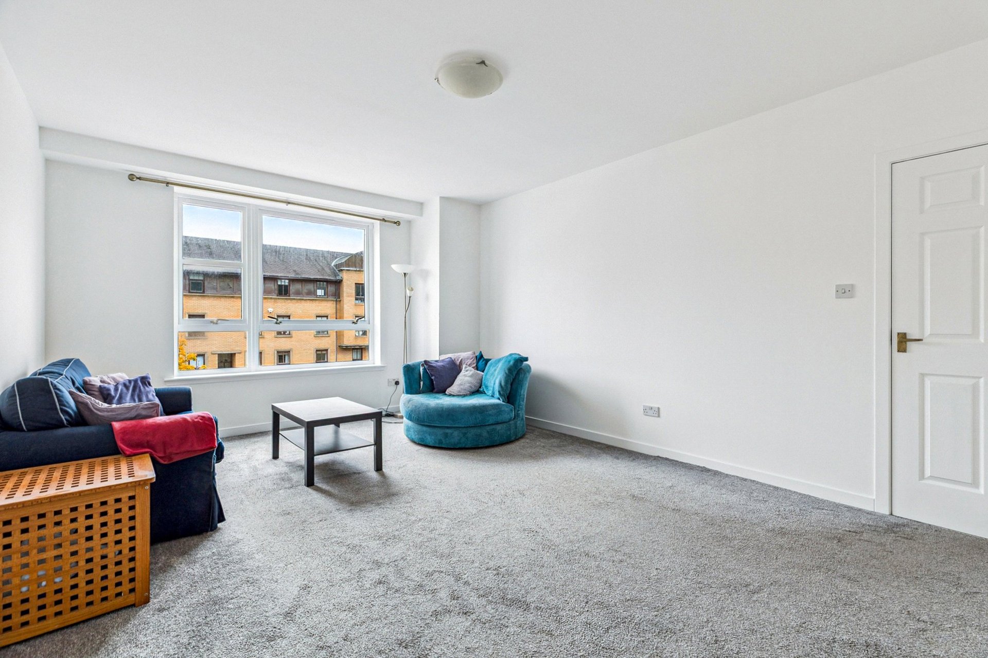 Flat 2/1, 174 Cumberland Street, New Gorbals, Glasgow City, G5 0SH - Picture #5