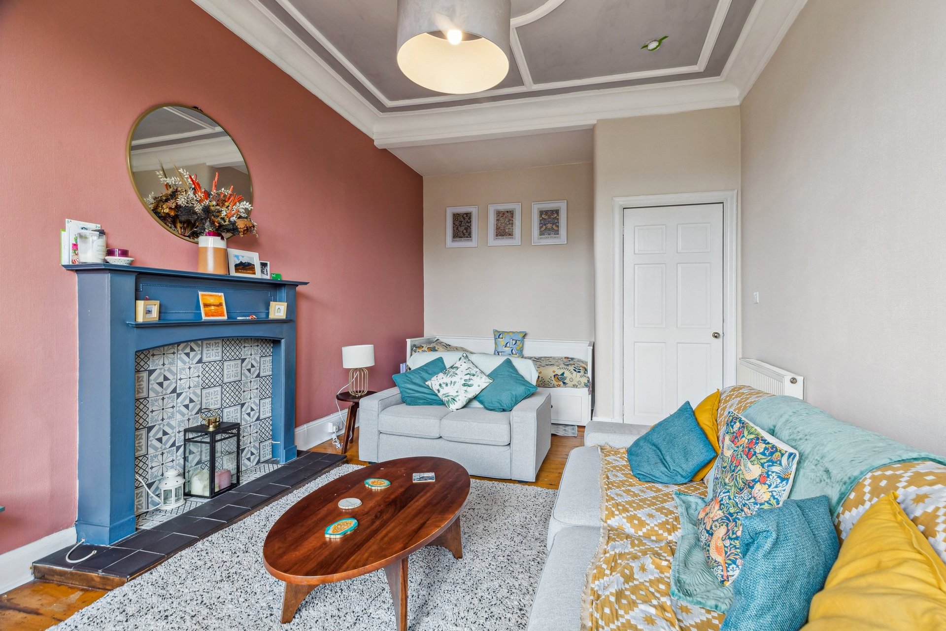 3/2, 23 Bellwood Street, Shawlands, Glasgow, G41 3EU - Picture #5
