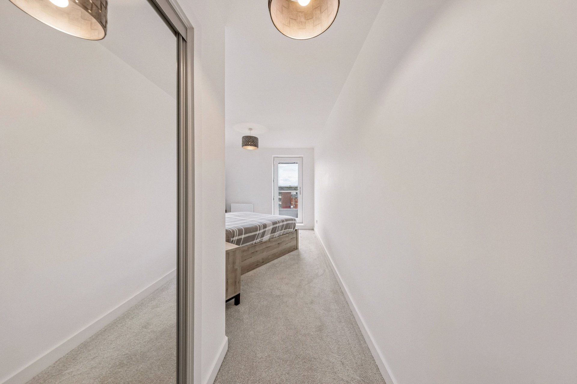 Flat 12, 1144 Pollokshaws Road, Shawlands, Glasgow, G41 3EQ - Picture #25