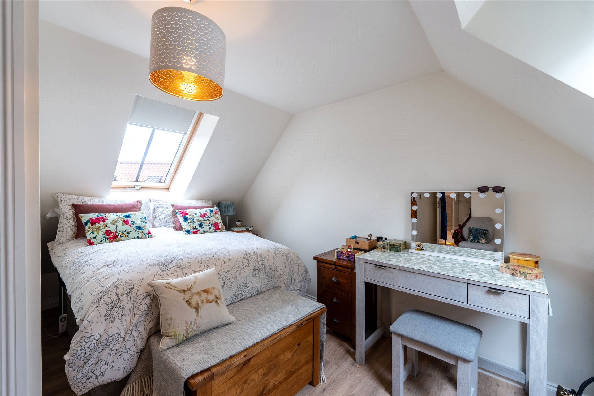 25 Crail Road, Anstruther, Fife, KY10 3EL - Picture #11