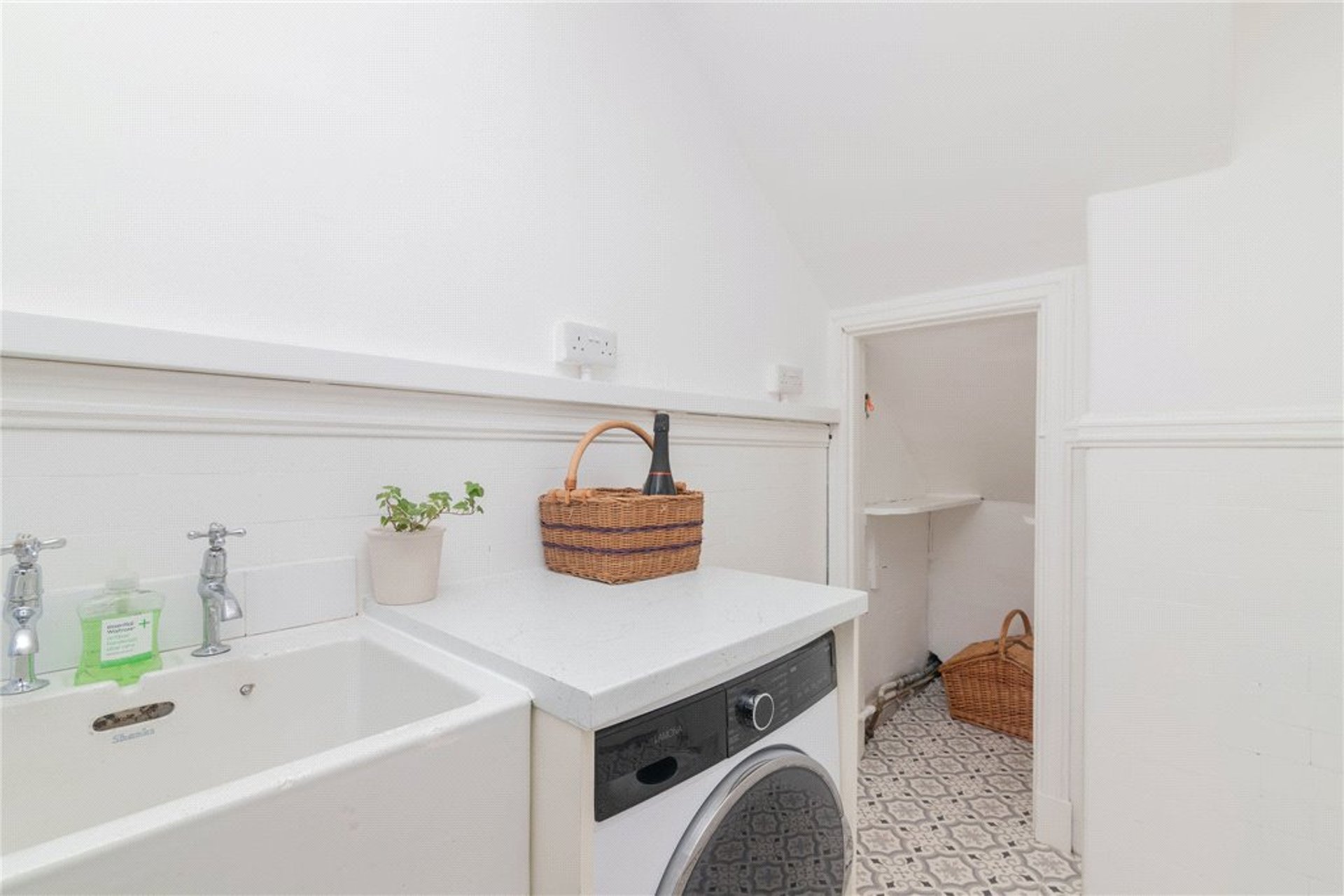 18 Southampton Drive, Glasgow, G12 0LN - Picture #14