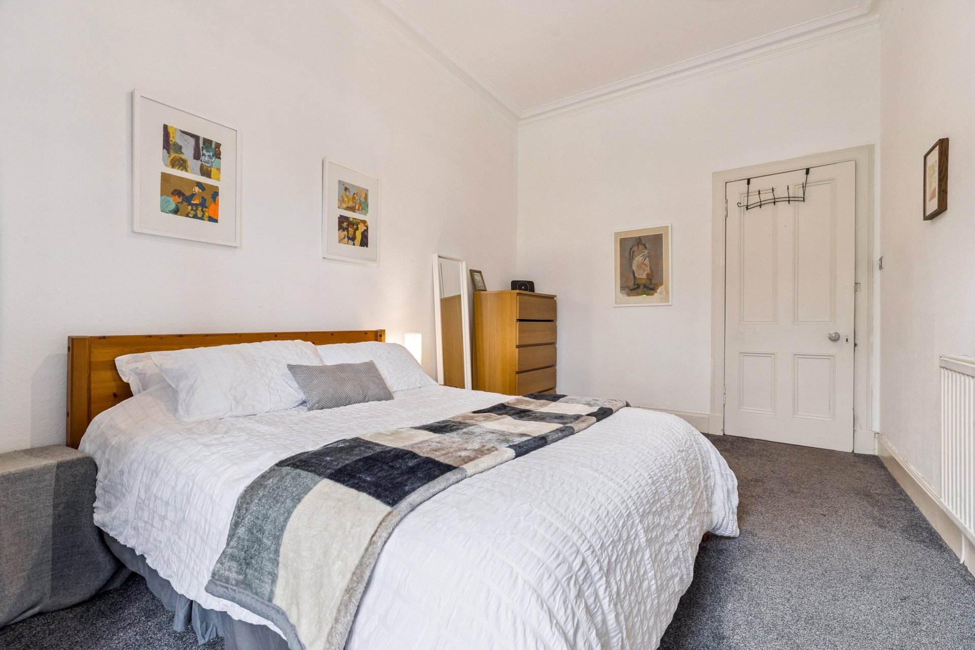 Flat 1/2, 13 Millbrae Crescent, Langside, Glasgow, G42 9UW - Picture #21