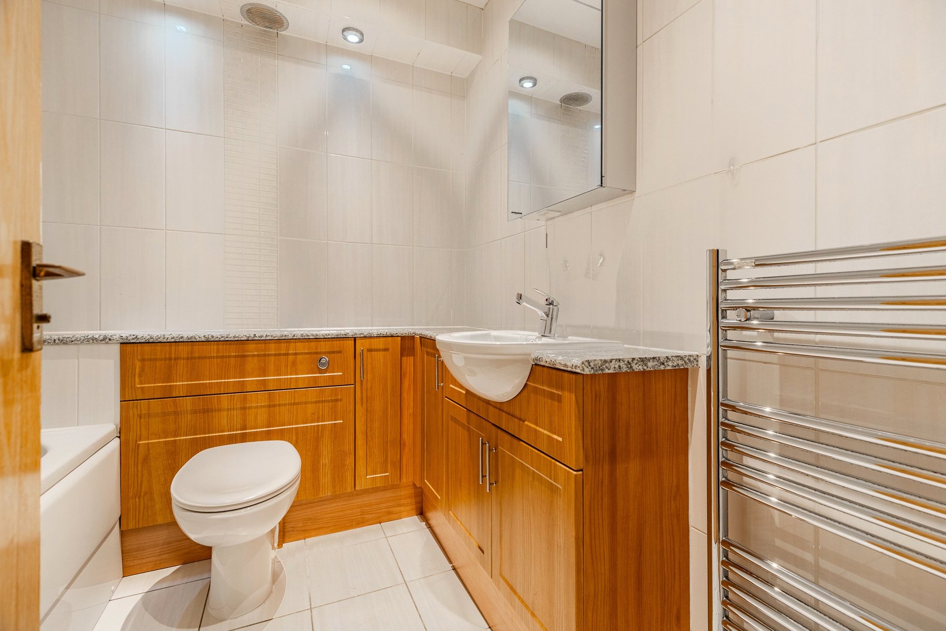 Flat 36, 34 Addison Road, Kelvinside, Glasgow, G12 0TT - Picture #14