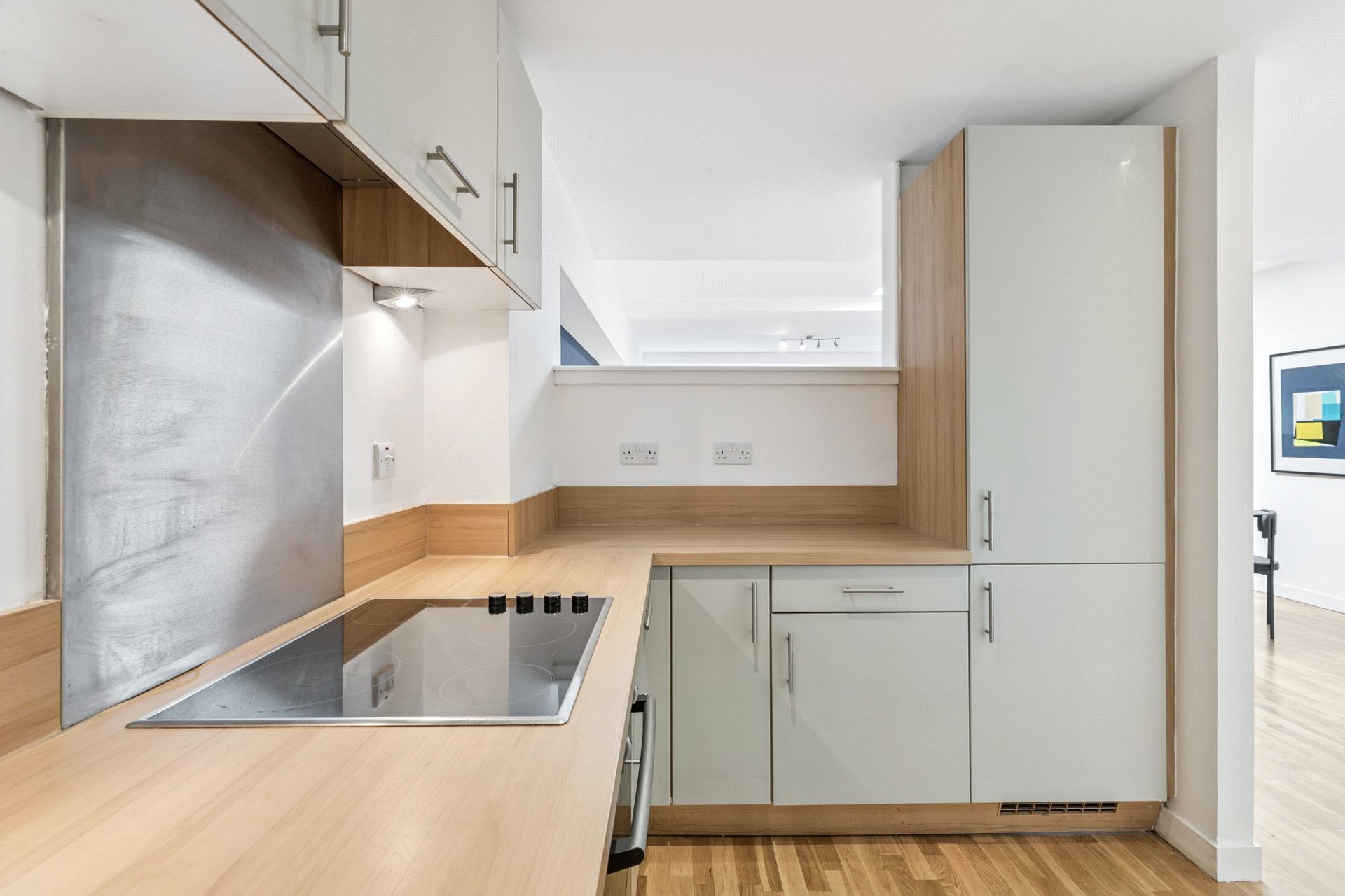 Flat 4.9 Vienna Apartments, 55 Mitchell Street, Glasgow City, G1 3LN - Picture #12
