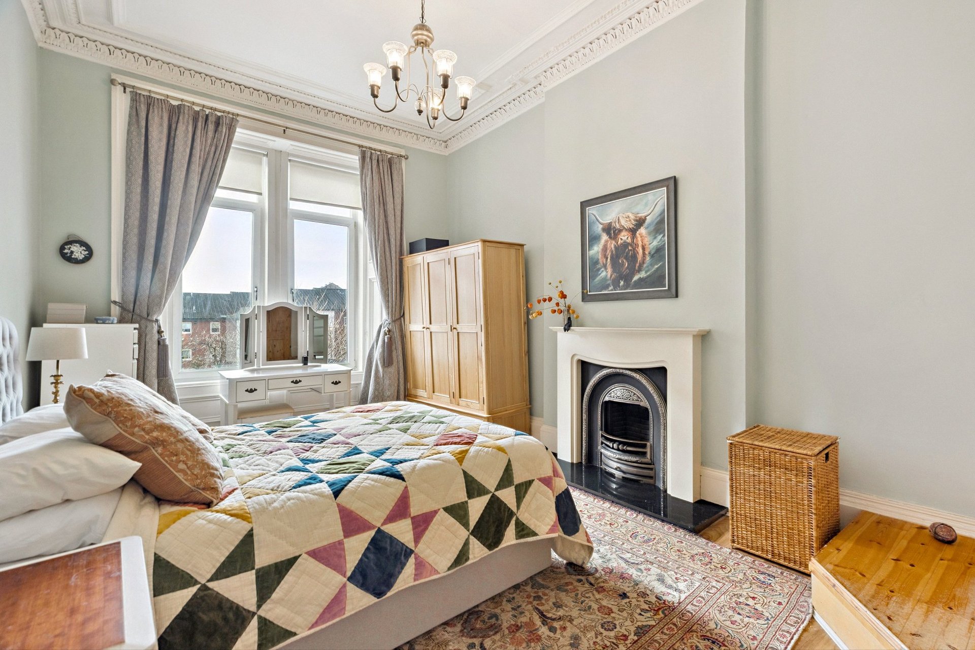 1/1, 6 Laurel Street, Partick, Glasgow, G11 7QR - Picture #10