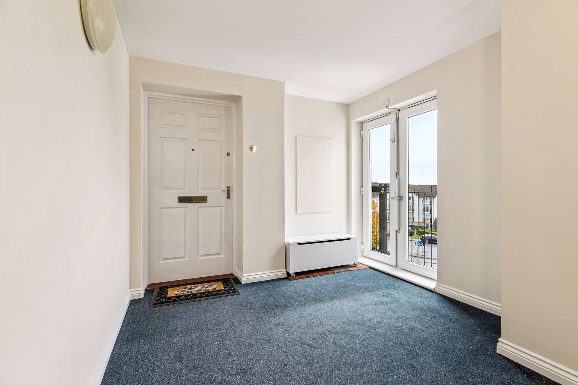 Flat 2/5, 37 Kelvindale Court, Kelvindale, Glasgow, G12 0JG - Picture #26