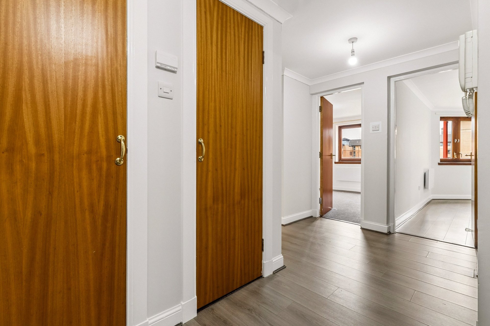 Flat 12 (3rd), Chancellor House, 4 Parsonage Square, Collegelands, Glasgow City, G4 0TH - Picture #10