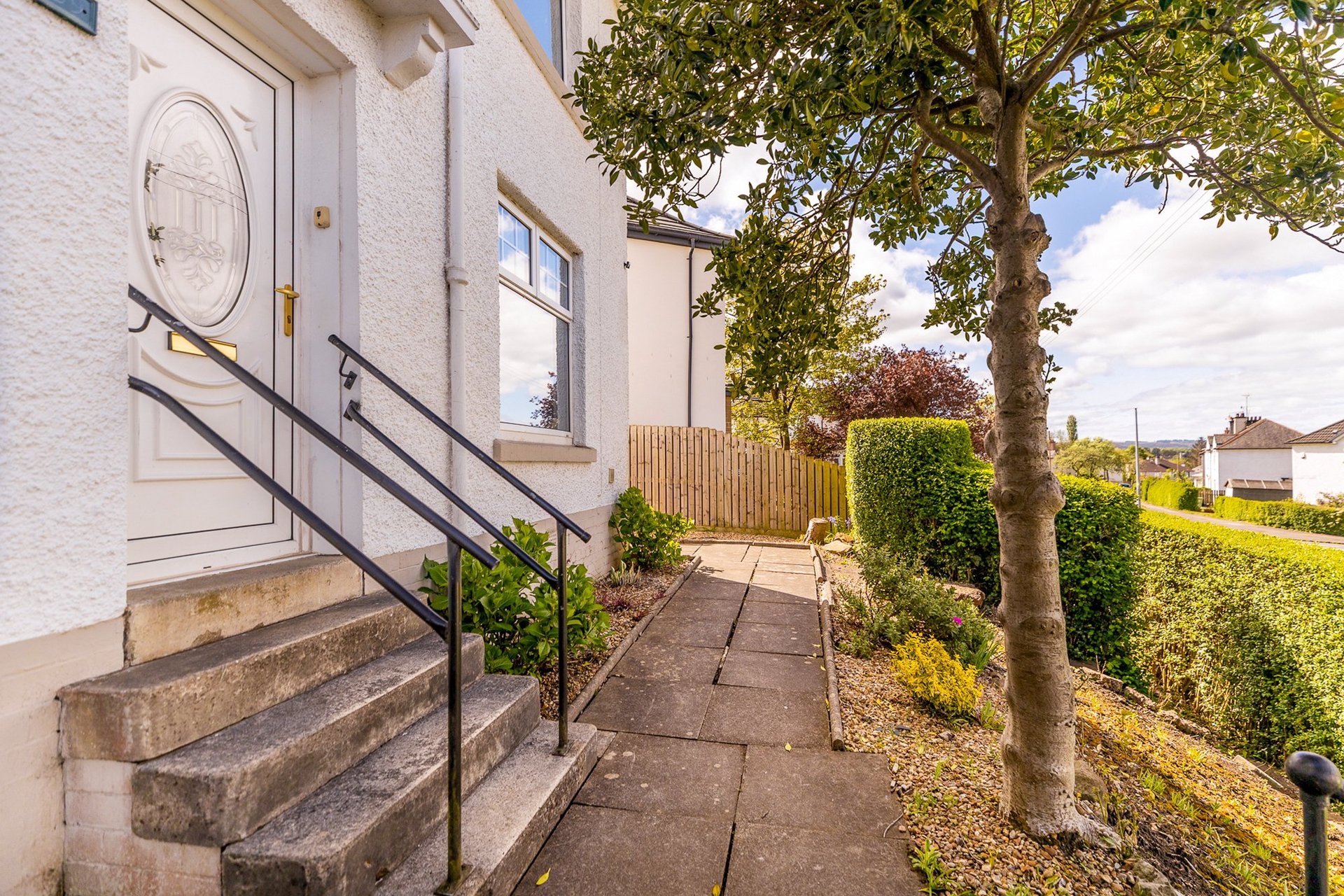 259 Bellahouston Drive, Mosspark, Glasgow, G52 1QG - Picture #2