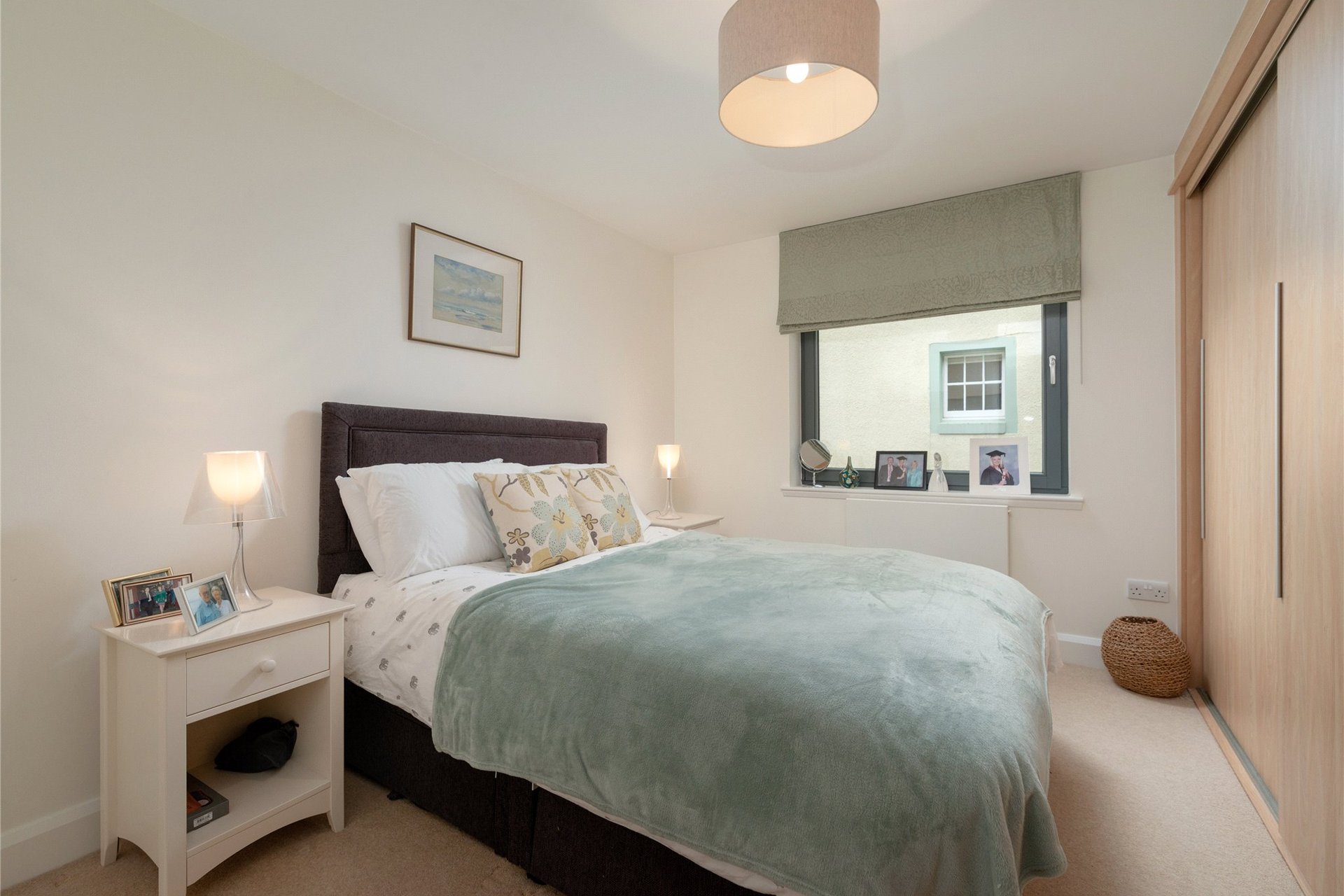 1/3 Northumberland Place Lane, Edinburgh, EH3 6LD - Picture #11