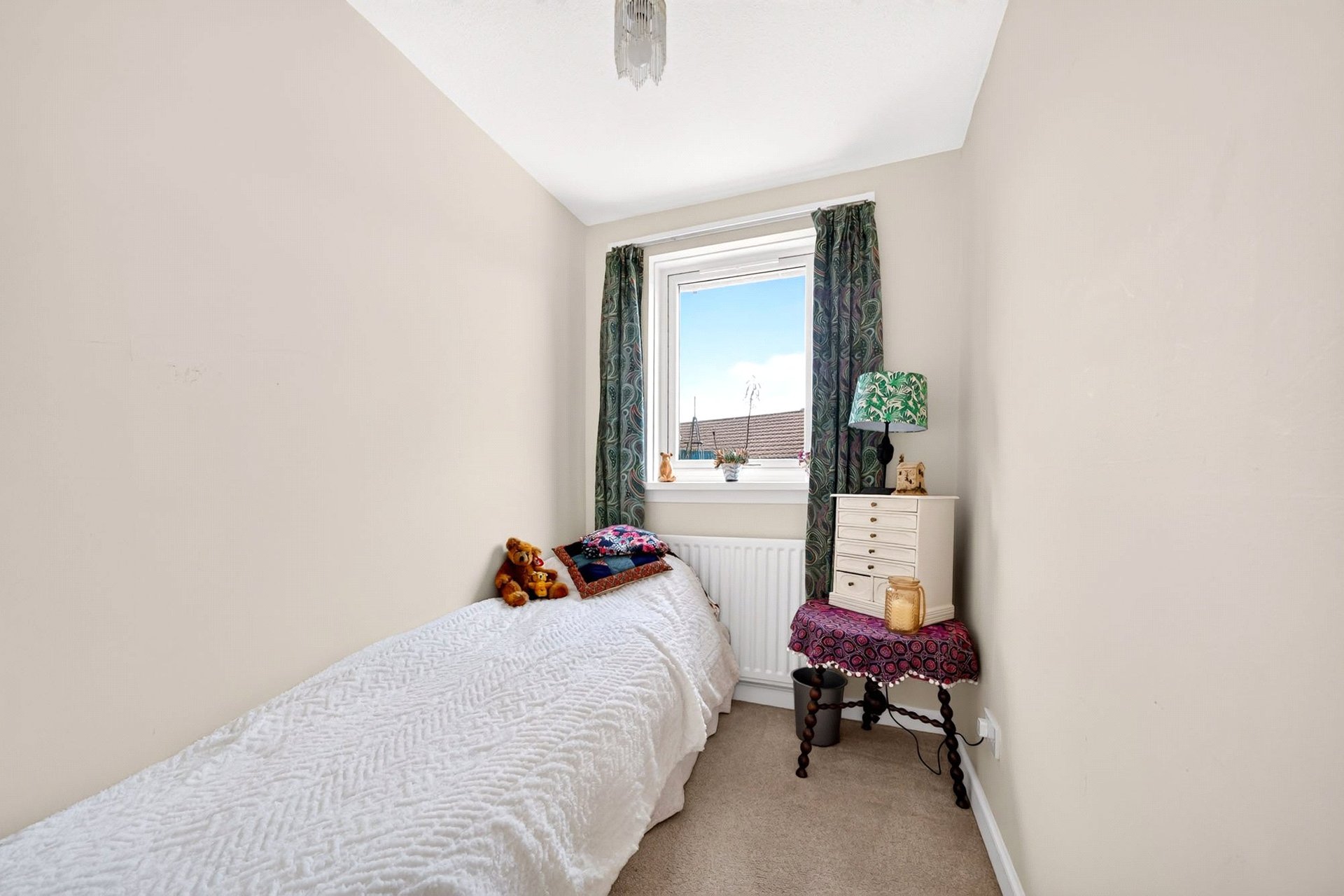 14 Islestone Court, Berwick-upon-Tweed, Northumberland, TD15 2DT - Picture #8
