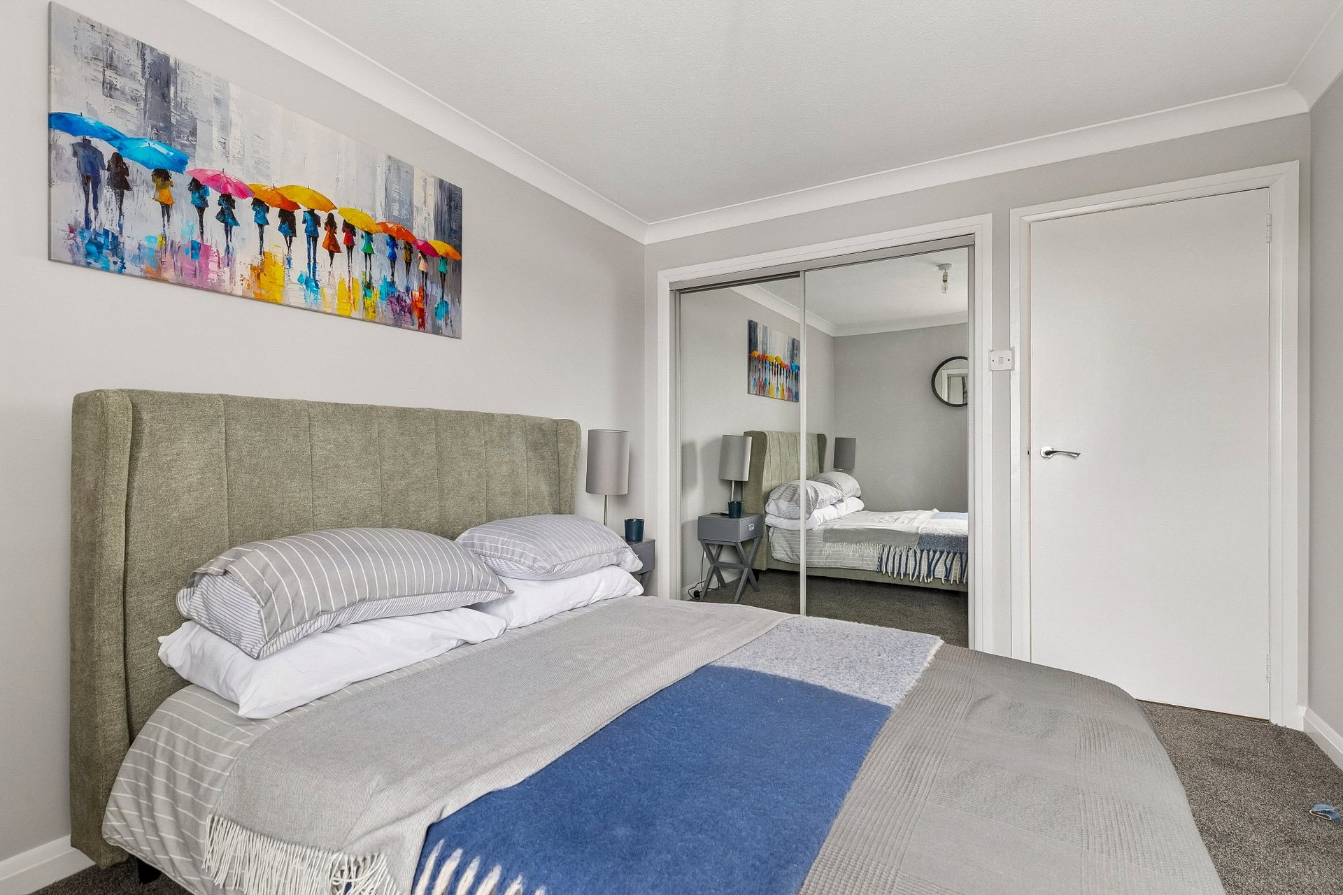 Flat 22, Norval Court, 12 Norval Street, Partick, Glasgow, G11 7RX - Picture #16