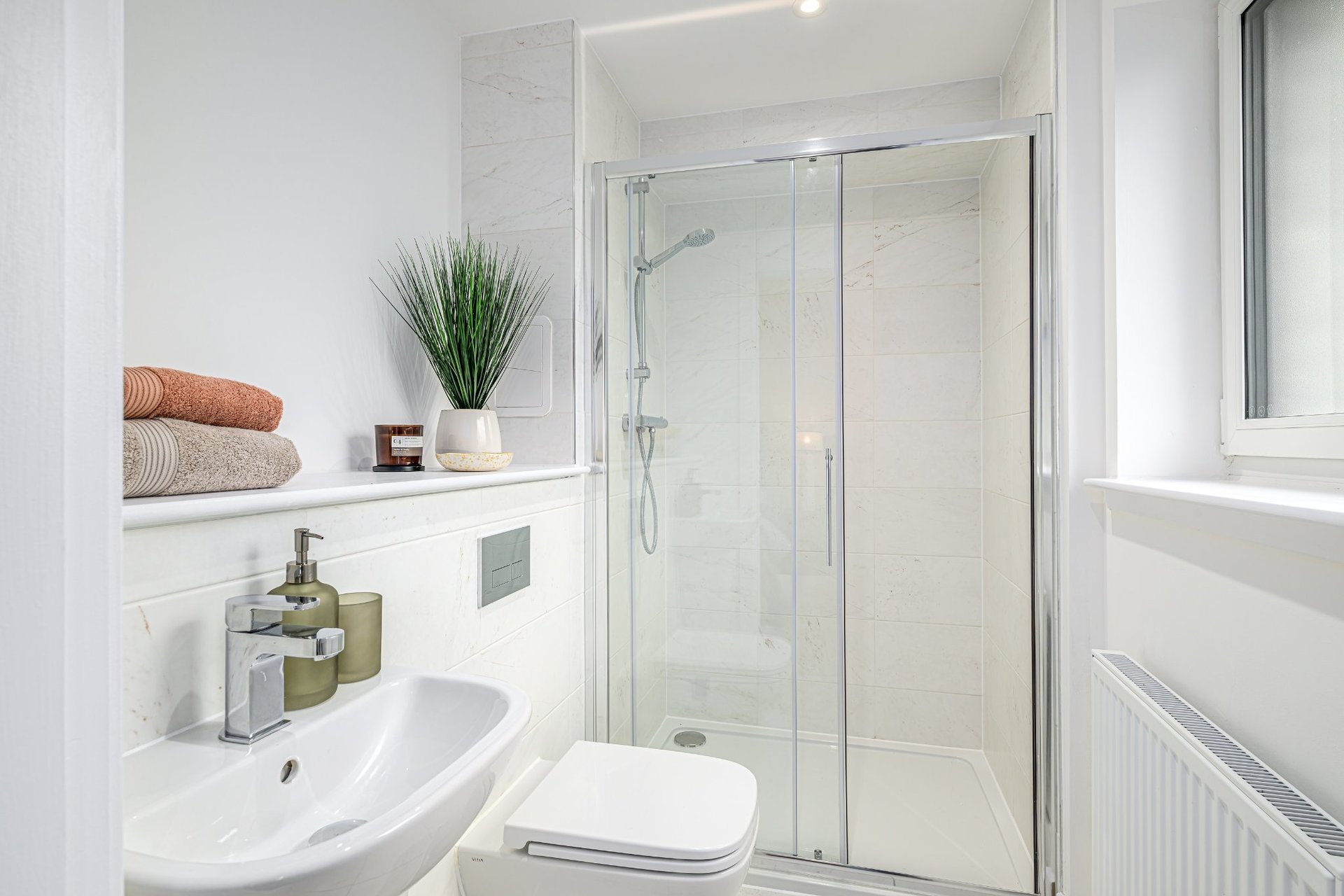 Plot 334, West Shore, Granton, EH95 1AB - Picture #7