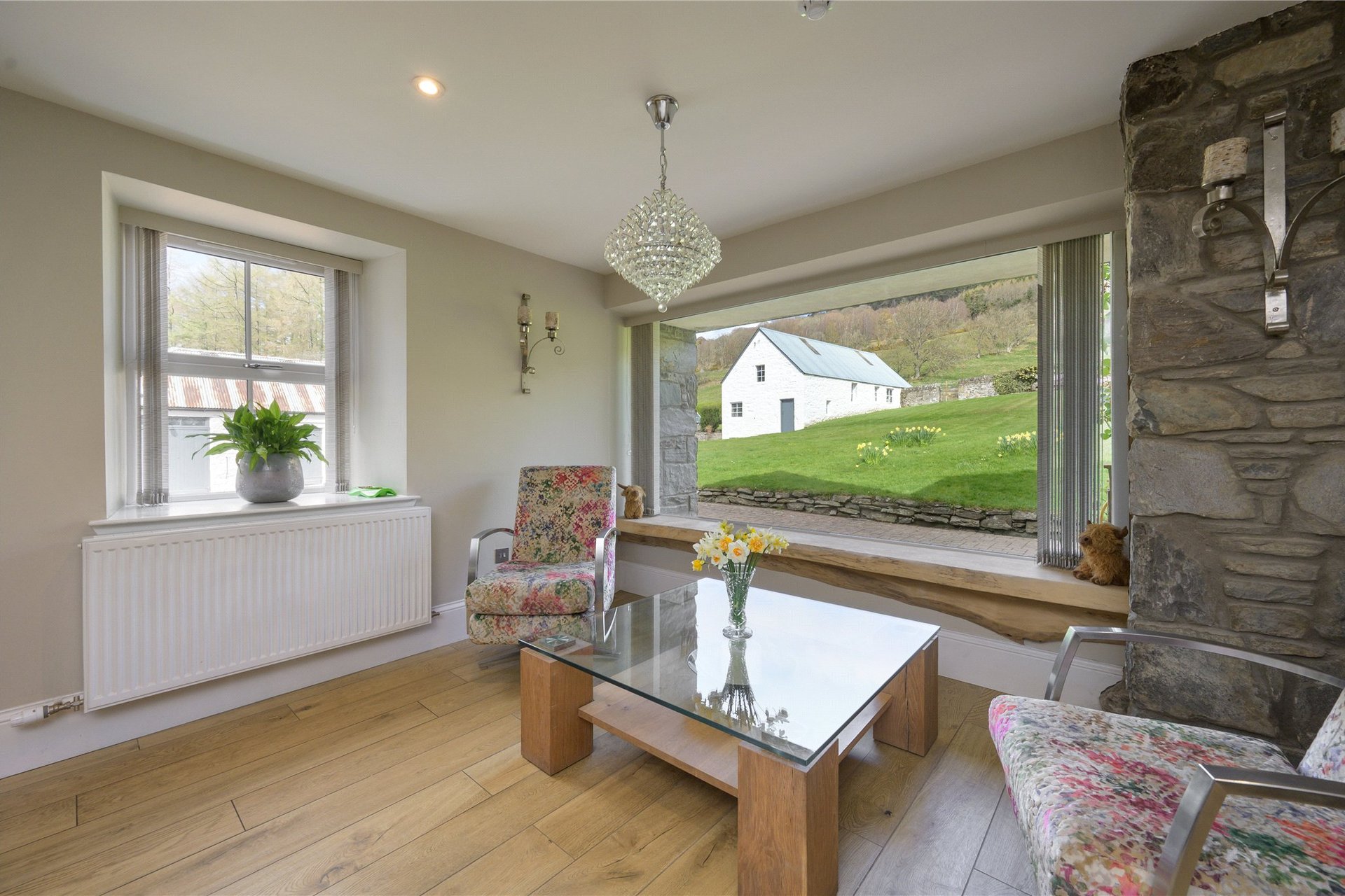 Eastertyre, Ballinluig, Pitlochry, PH9 0LN - Picture #10