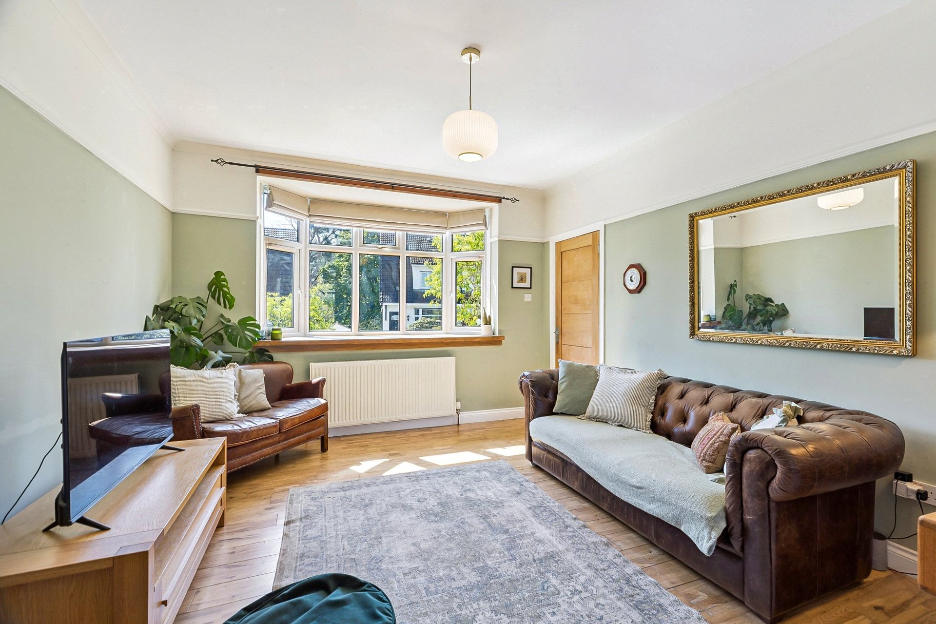 50 Hawthorn Avenue, Bearsden, G61 3NQ - Picture #3
