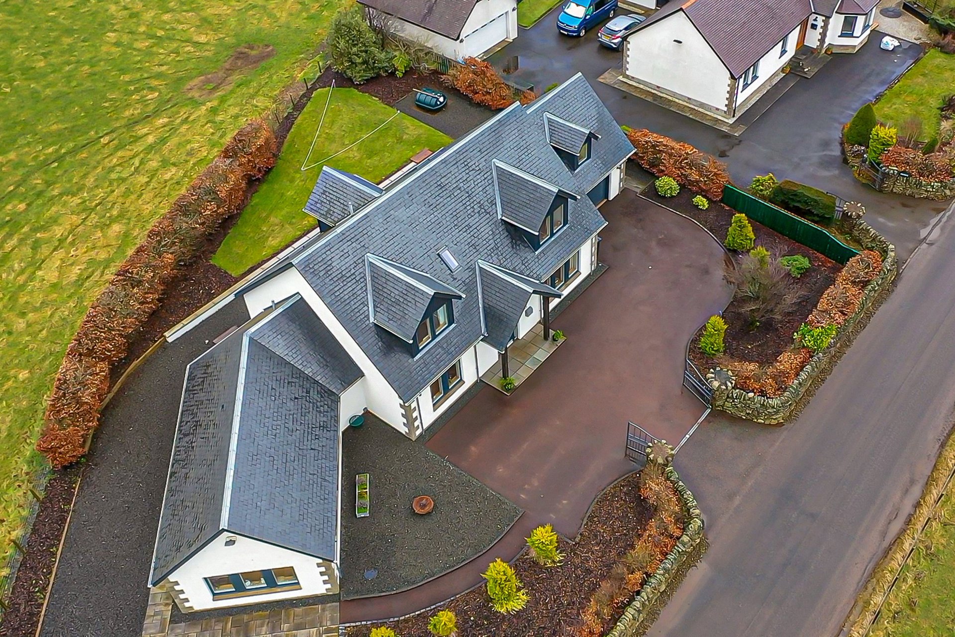 Hay Field, Wiston, Biggar, South Lanarkshire, ML12 6HU - Picture #39