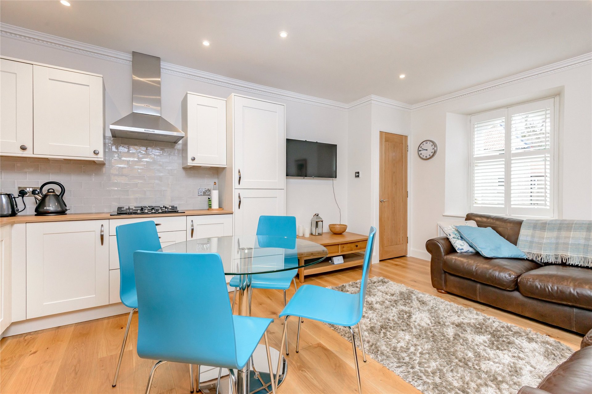 3/7 Dean Path, Edinburgh, Midlothian, EH4 3BG - Picture #2