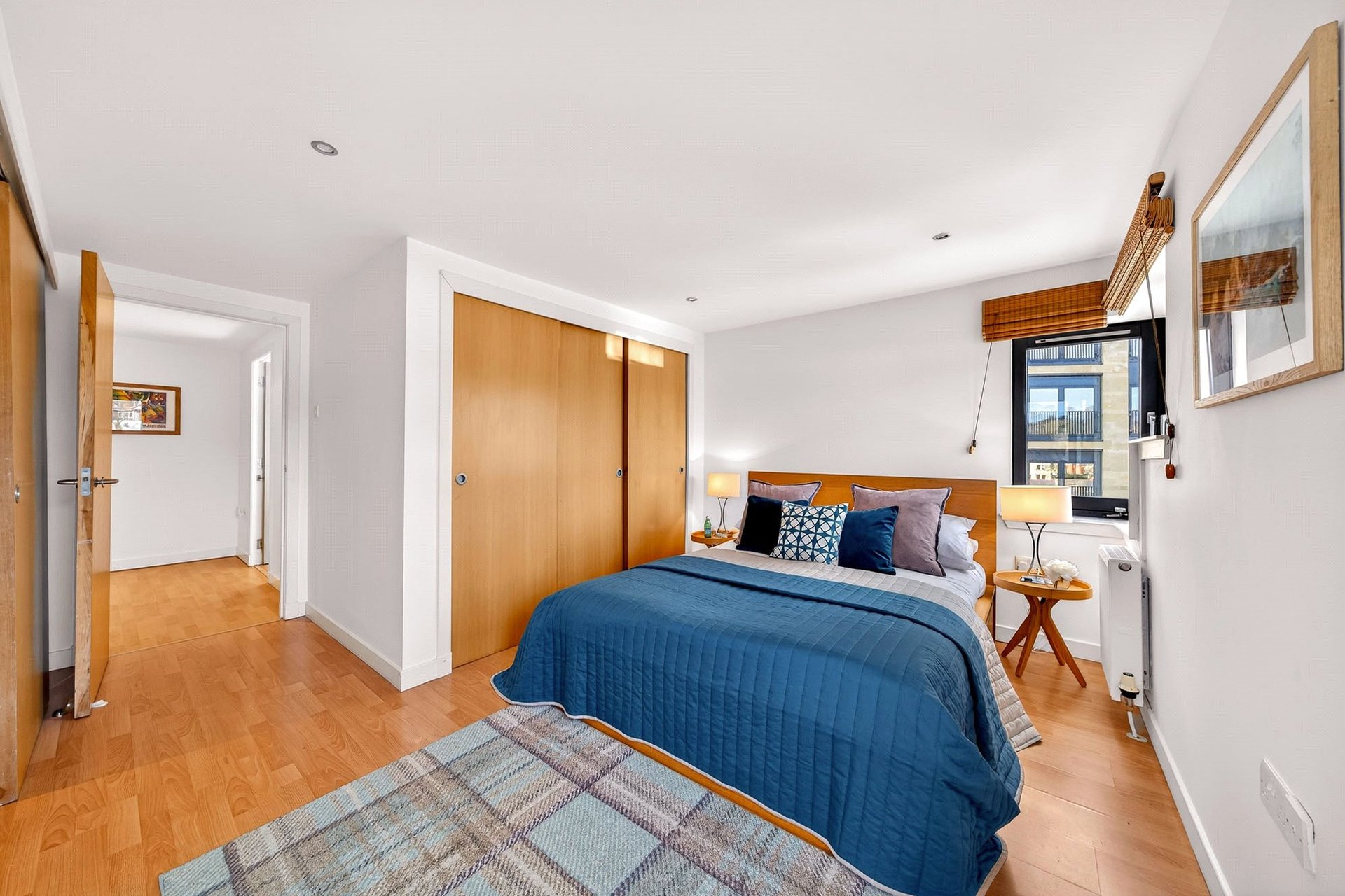 56/12 Belford Road, Edinburgh, EH4 3BR - Picture #15