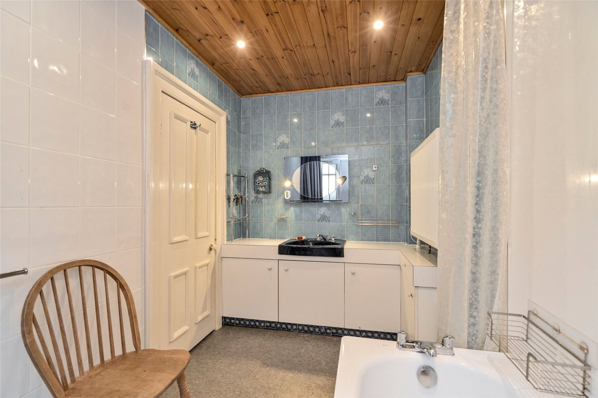35 Cluny Drive, Morningside, Edinburgh, EH10 6DT - Picture #22