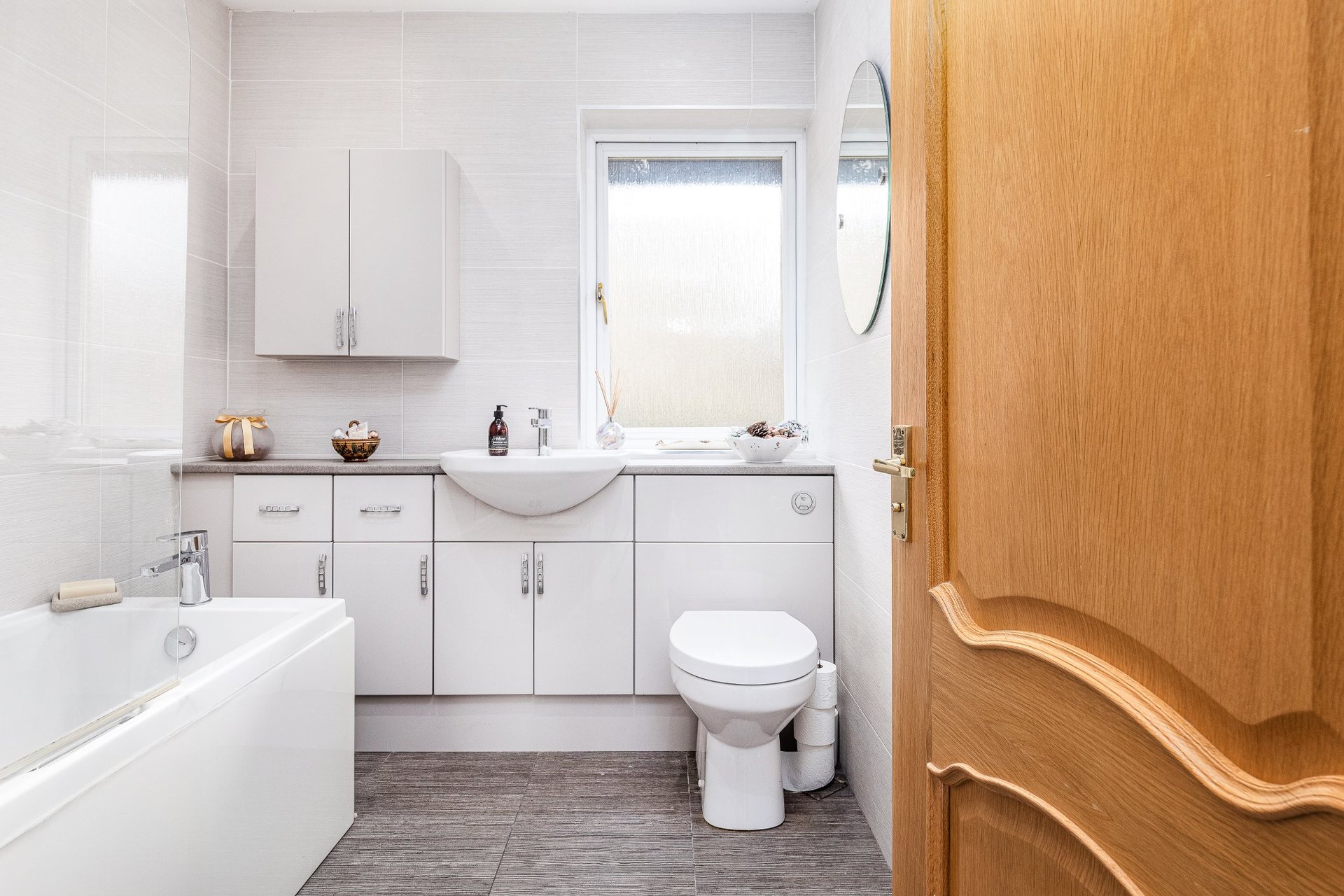 36 Russell Drive, Bearsden, G61 3BB - Picture #22