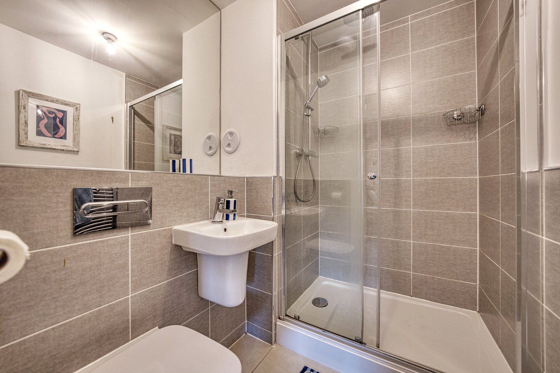 2/4, 187 Dorchester Avenue, Kelvindale, Glasgow, G12 0DN - Picture #18