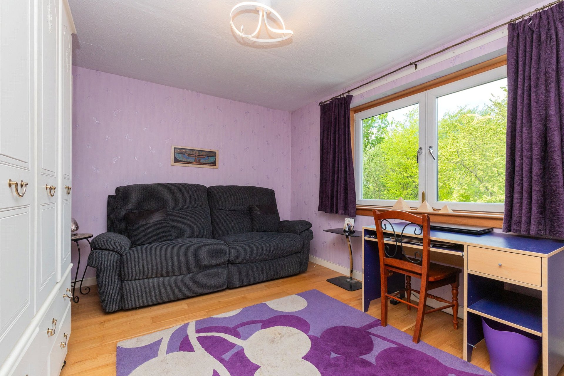 57 Upper Glenburn Road, Bearsden, G61 4BN - Picture #28