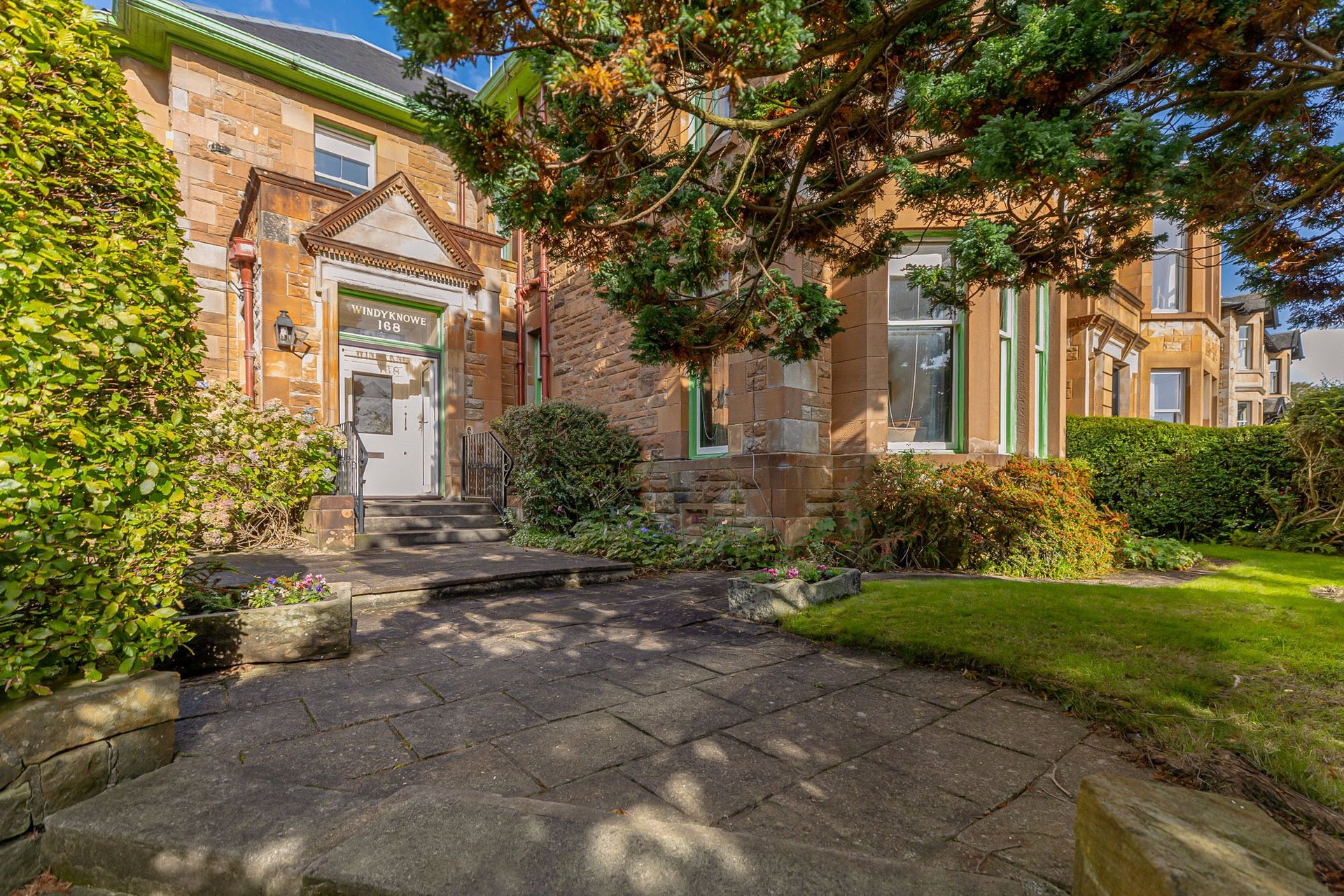 Windyknowe, 168 Southbrae Drive, Jordanhill, Glasgow, G13 1TX - Picture #3