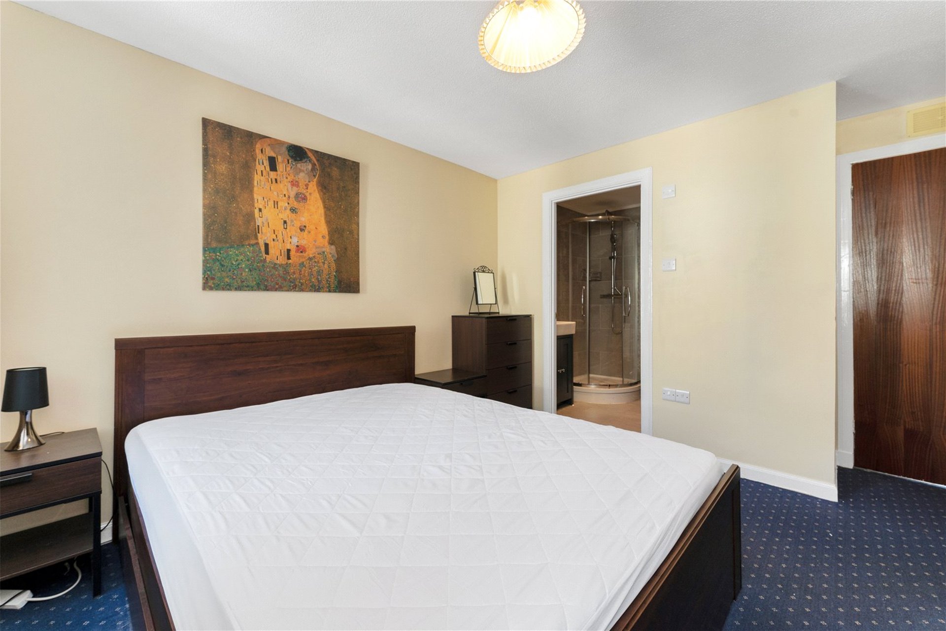 39/7 Lochrin Place, Edinburgh, Midlothian, EH3 9RB - Picture #9