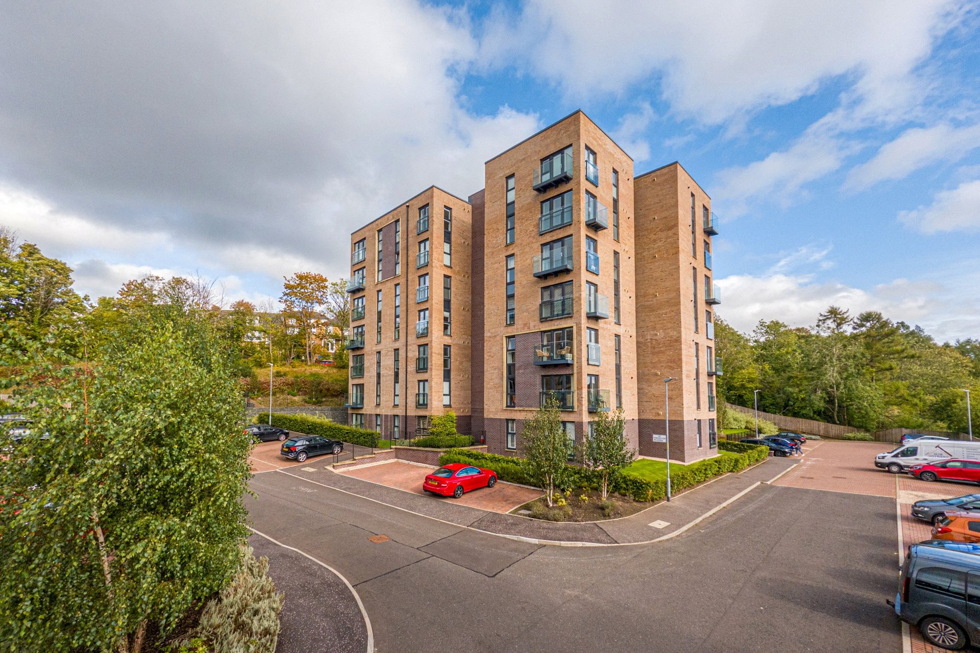 0/3, 187 Dorchester Avenue, Kelvindale, Glasgow, G12 0DN - Picture #17